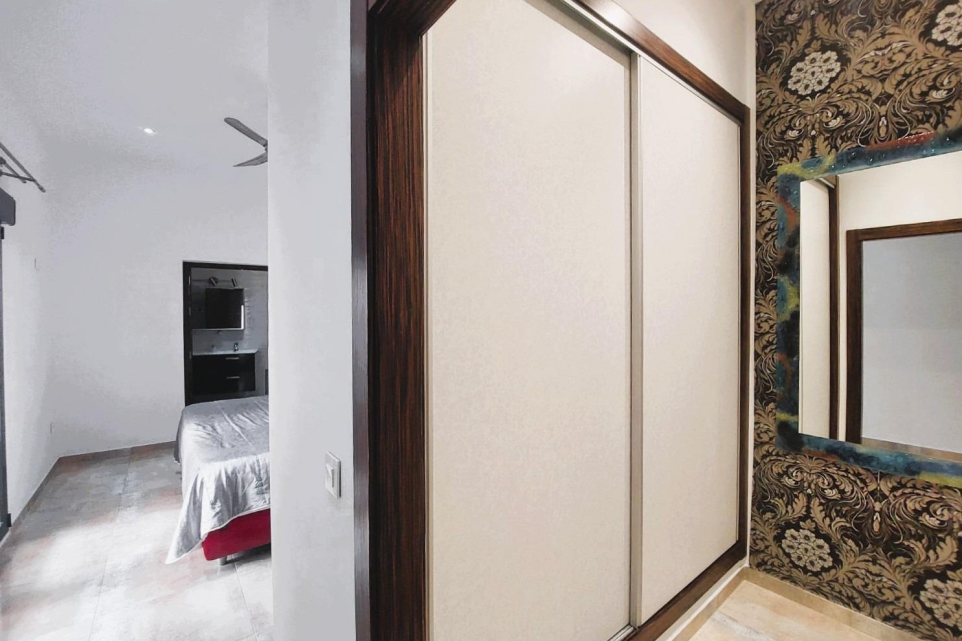 Reventa - Villa -
Pilar de la Horadada - Costa Blanca