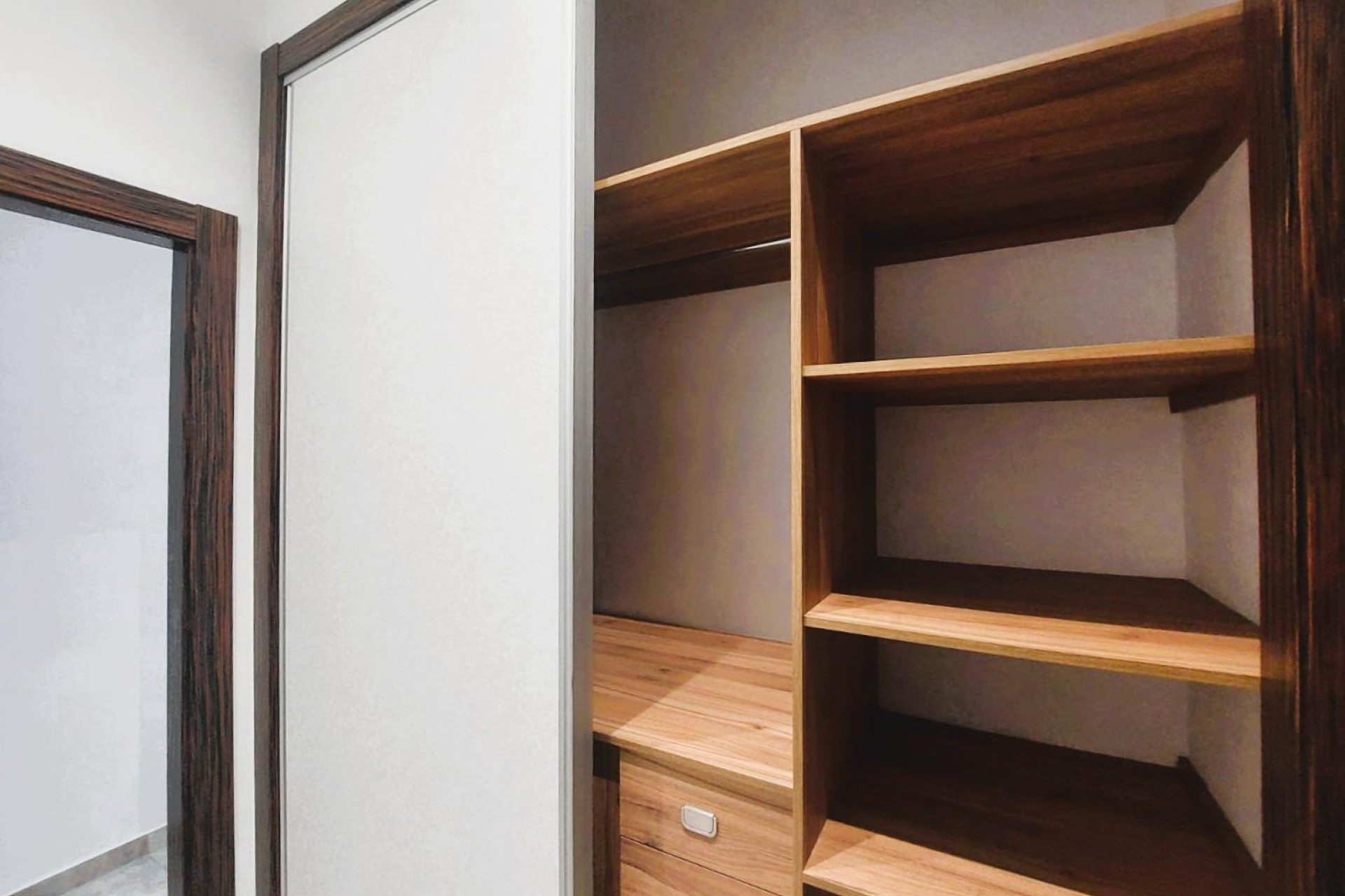 Reventa - Villa -
Pilar de la Horadada - Costa Blanca