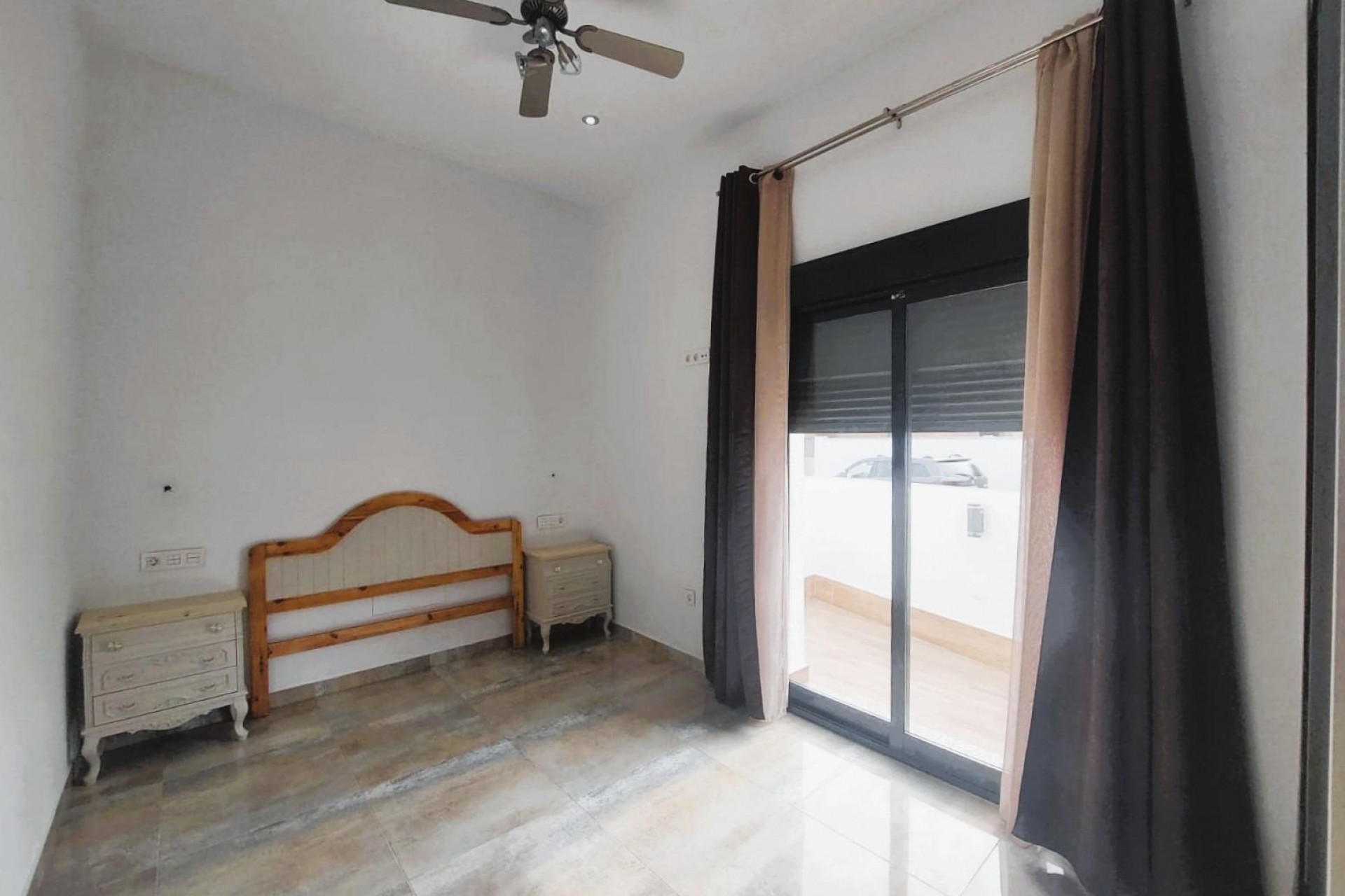 Reventa - Villa -
Pilar de la Horadada - Costa Blanca