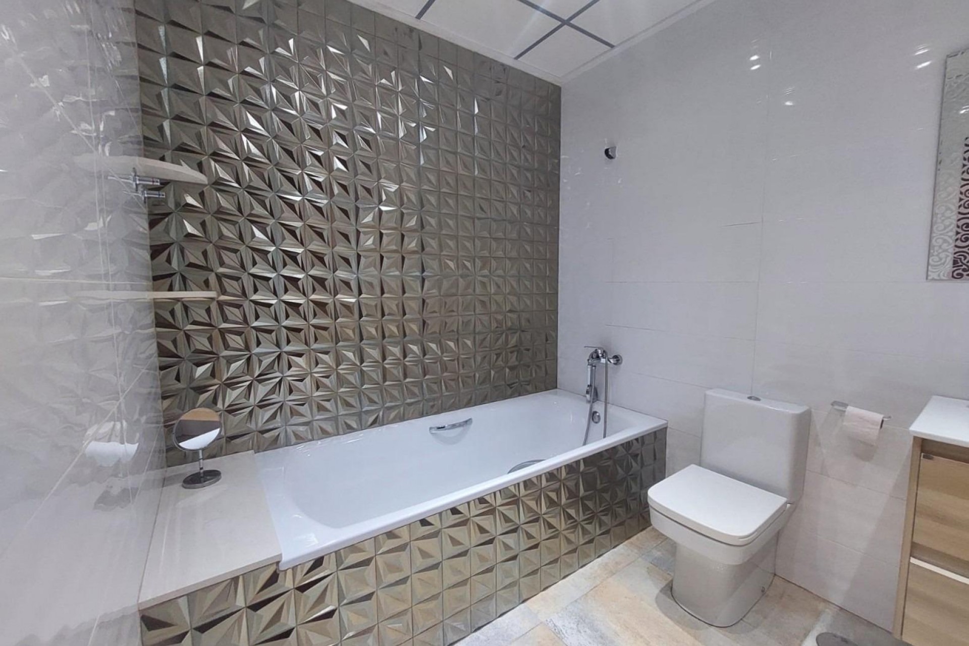 Reventa - Villa -
Pilar de la Horadada - Costa Blanca