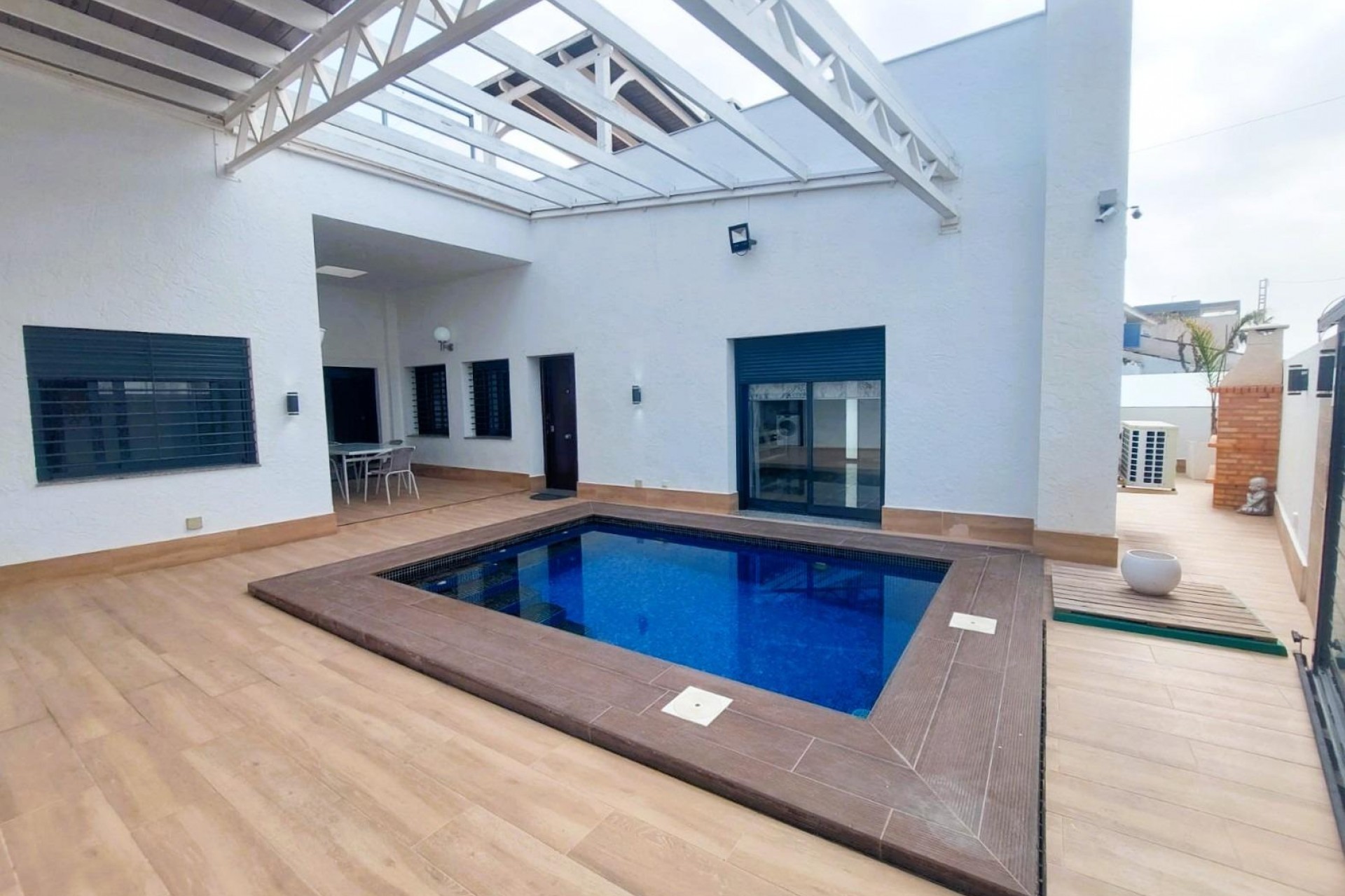 Reventa - Villa -
Pilar de la Horadada - Costa Blanca