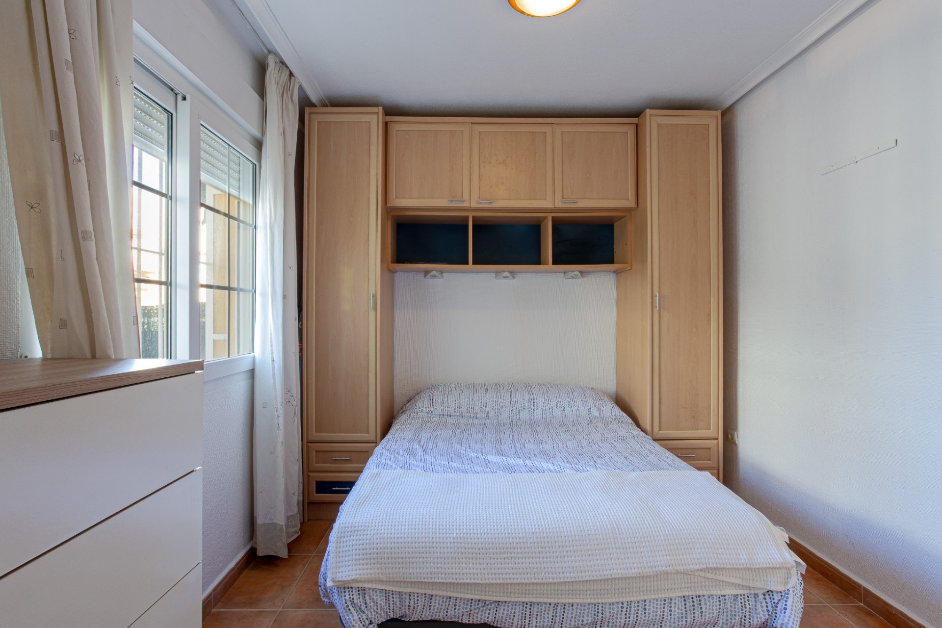 Reventa - Villa -
Pilar de la Horadada - Costa Blanca