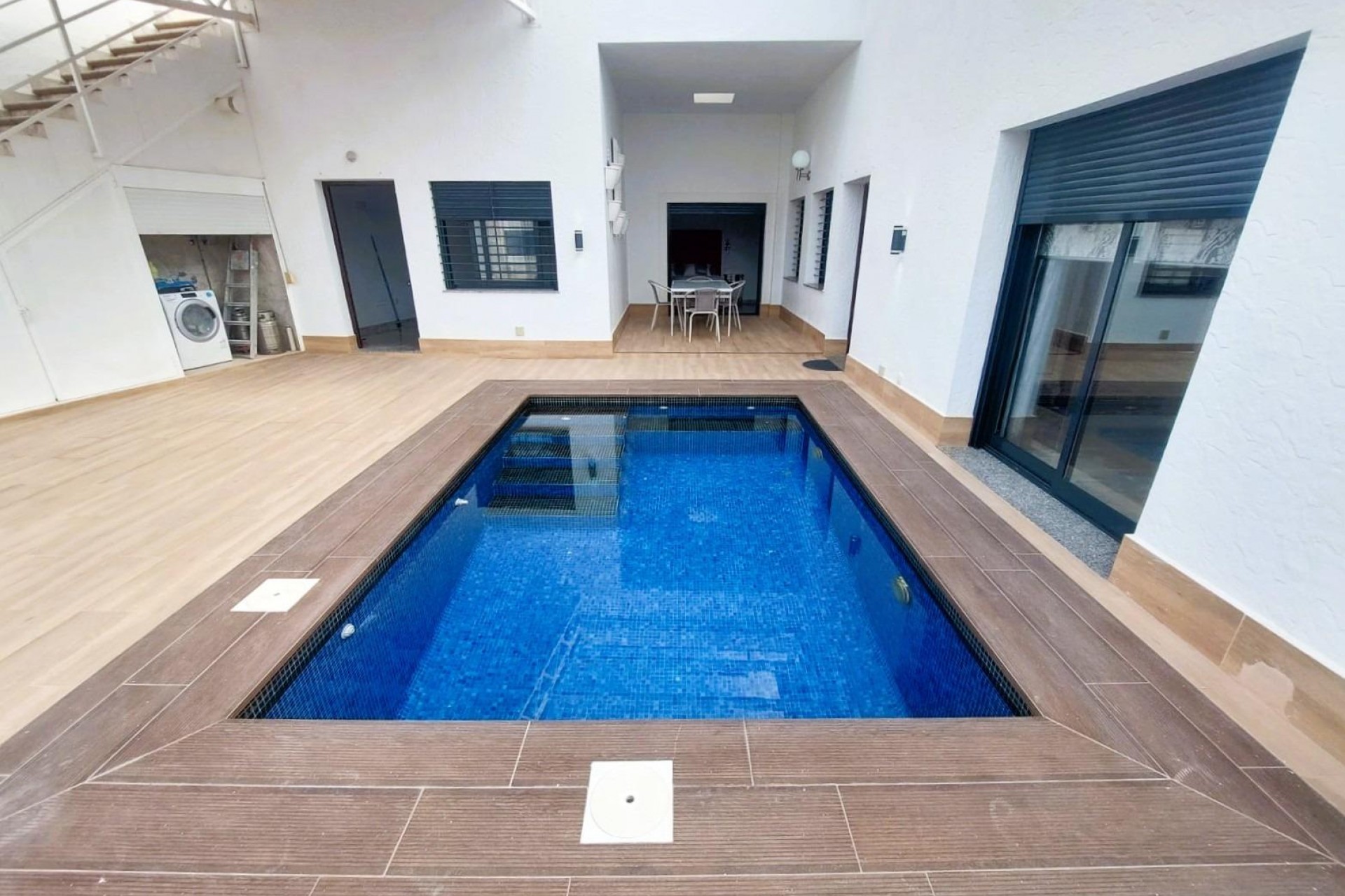 Reventa - Villa -
Pilar de la Horadada - Costa Blanca