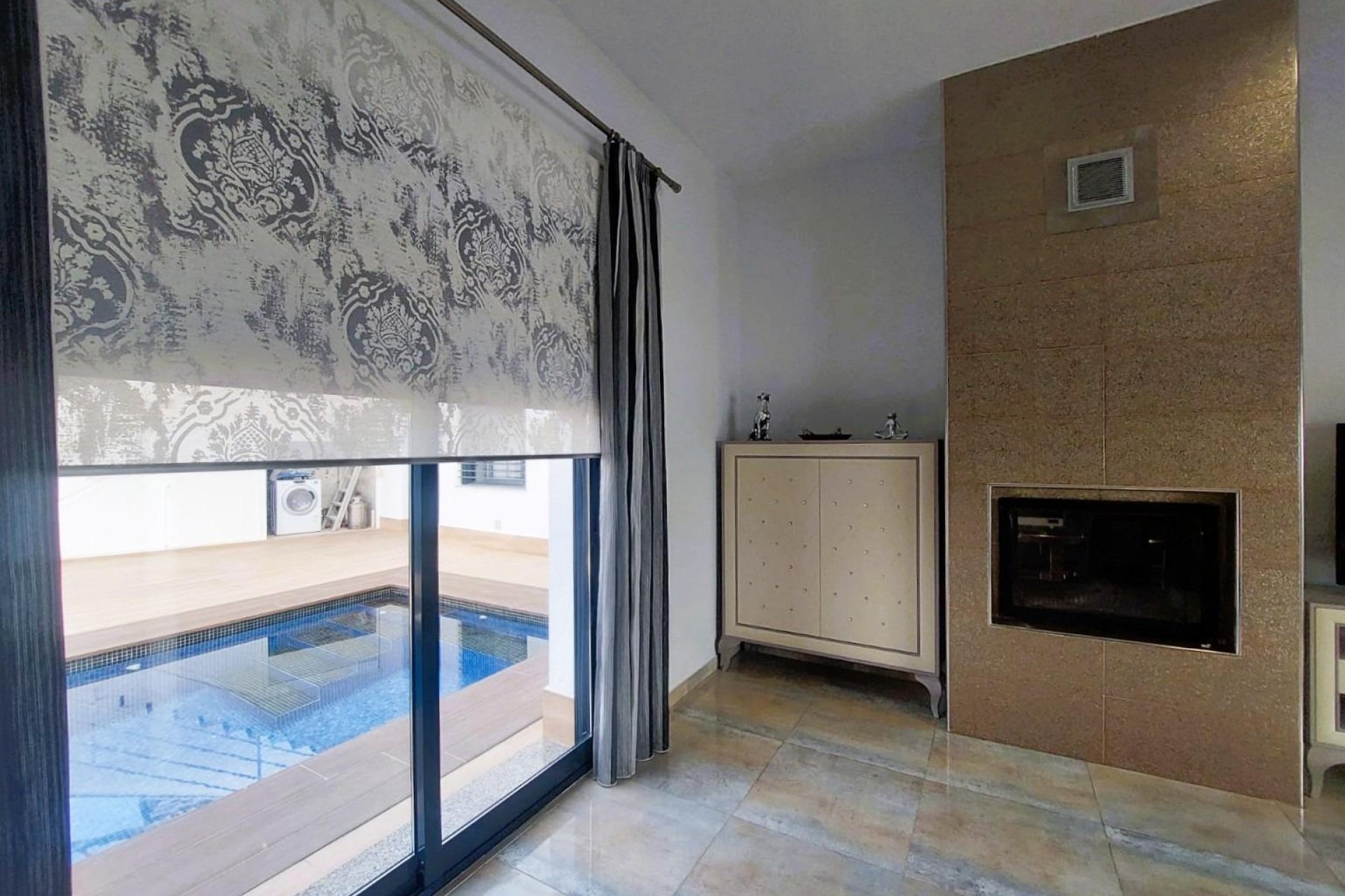 Reventa - Villa -
Pilar de la Horadada - Costa Blanca