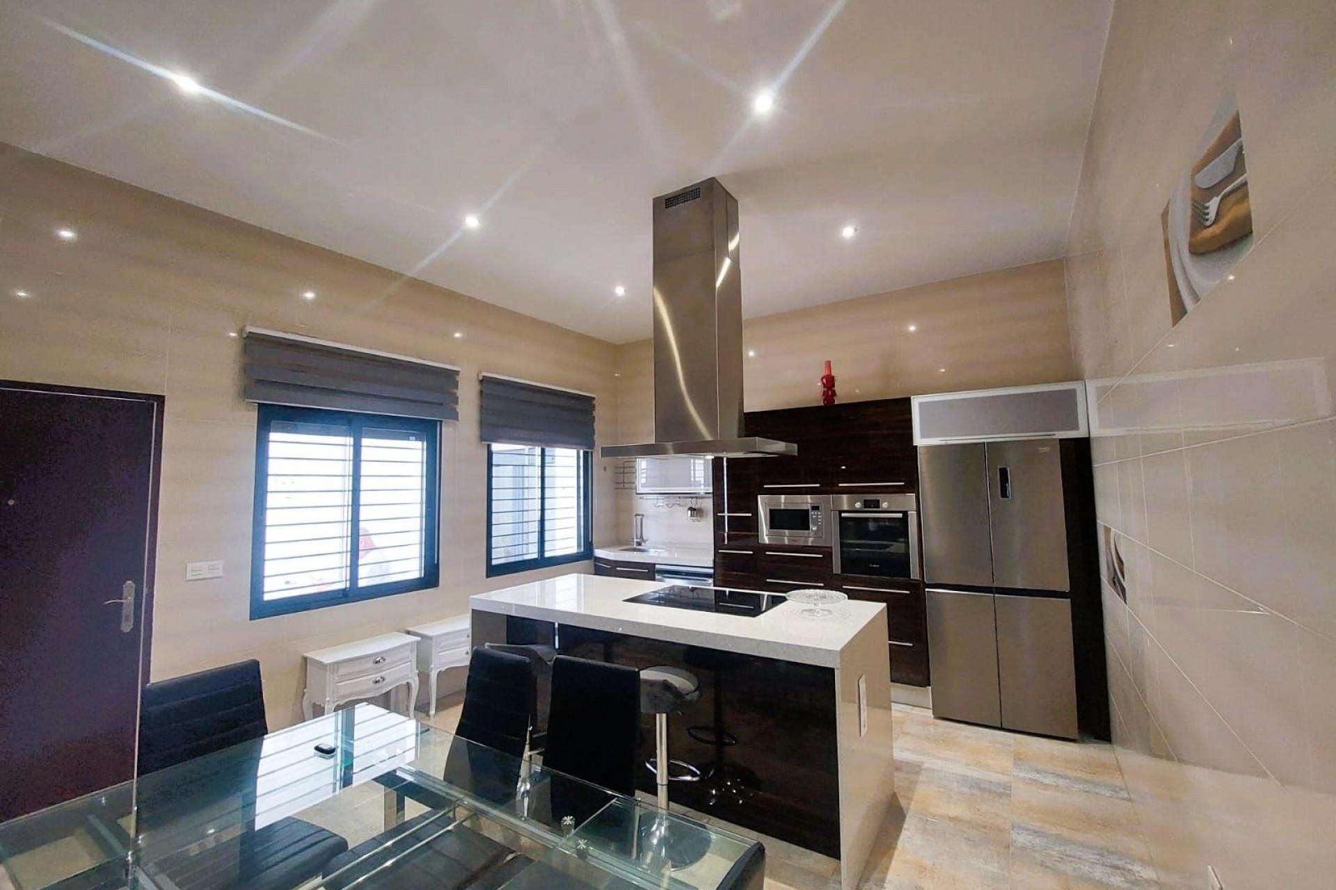 Reventa - Villa -
Pilar de la Horadada - Costa Blanca