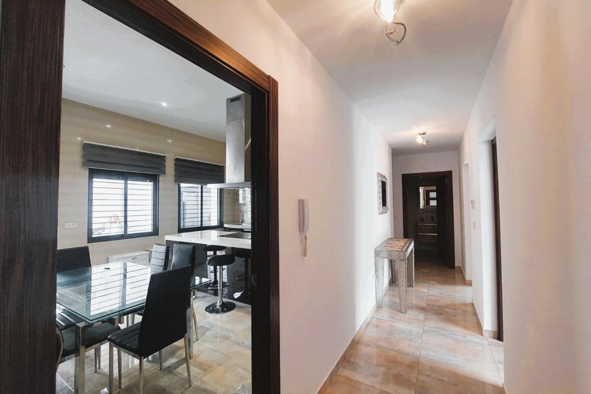 Reventa - Villa -
Pilar de la Horadada - Costa Blanca