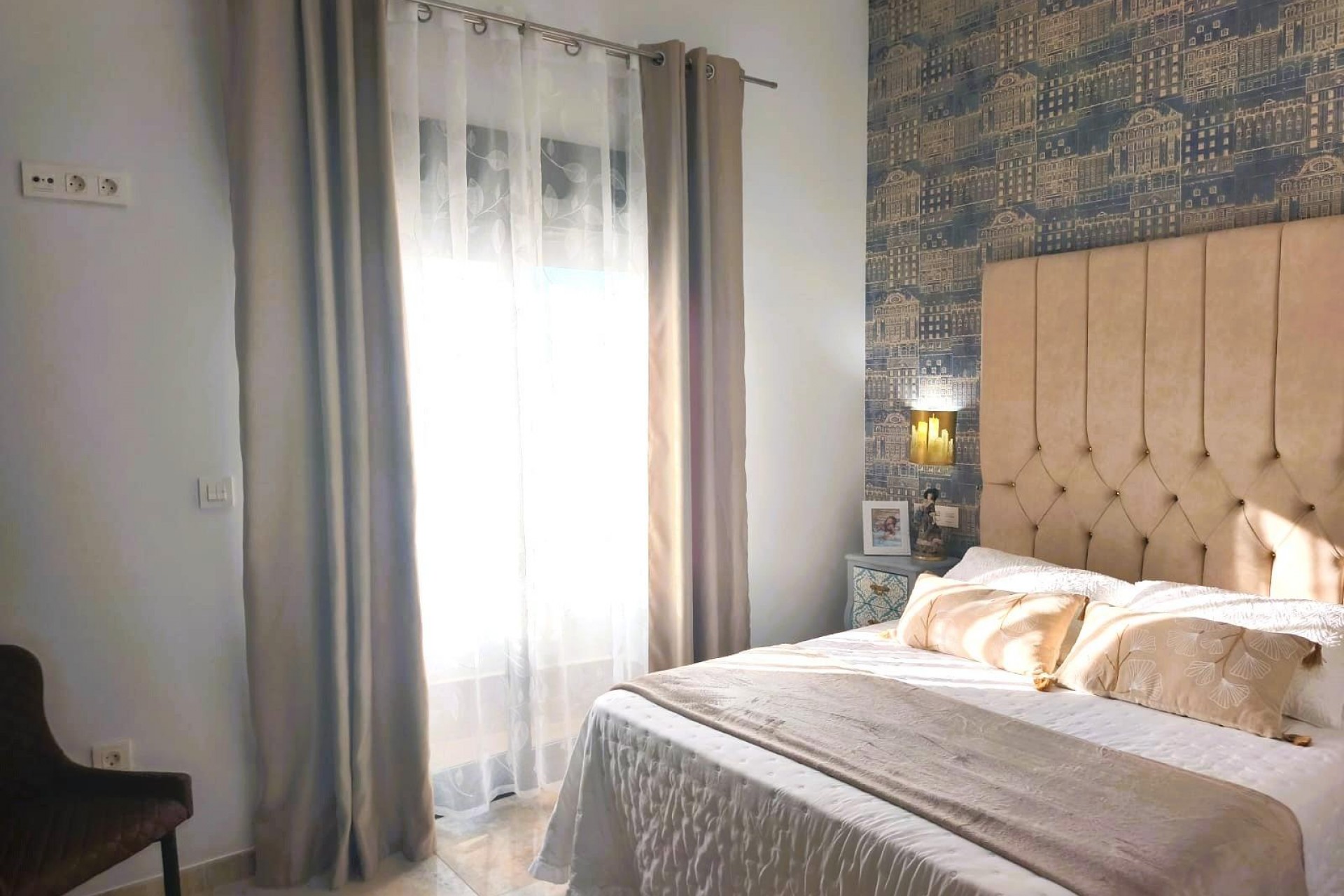 Reventa - Villa -
Pilar de la Horadada - Costa Blanca