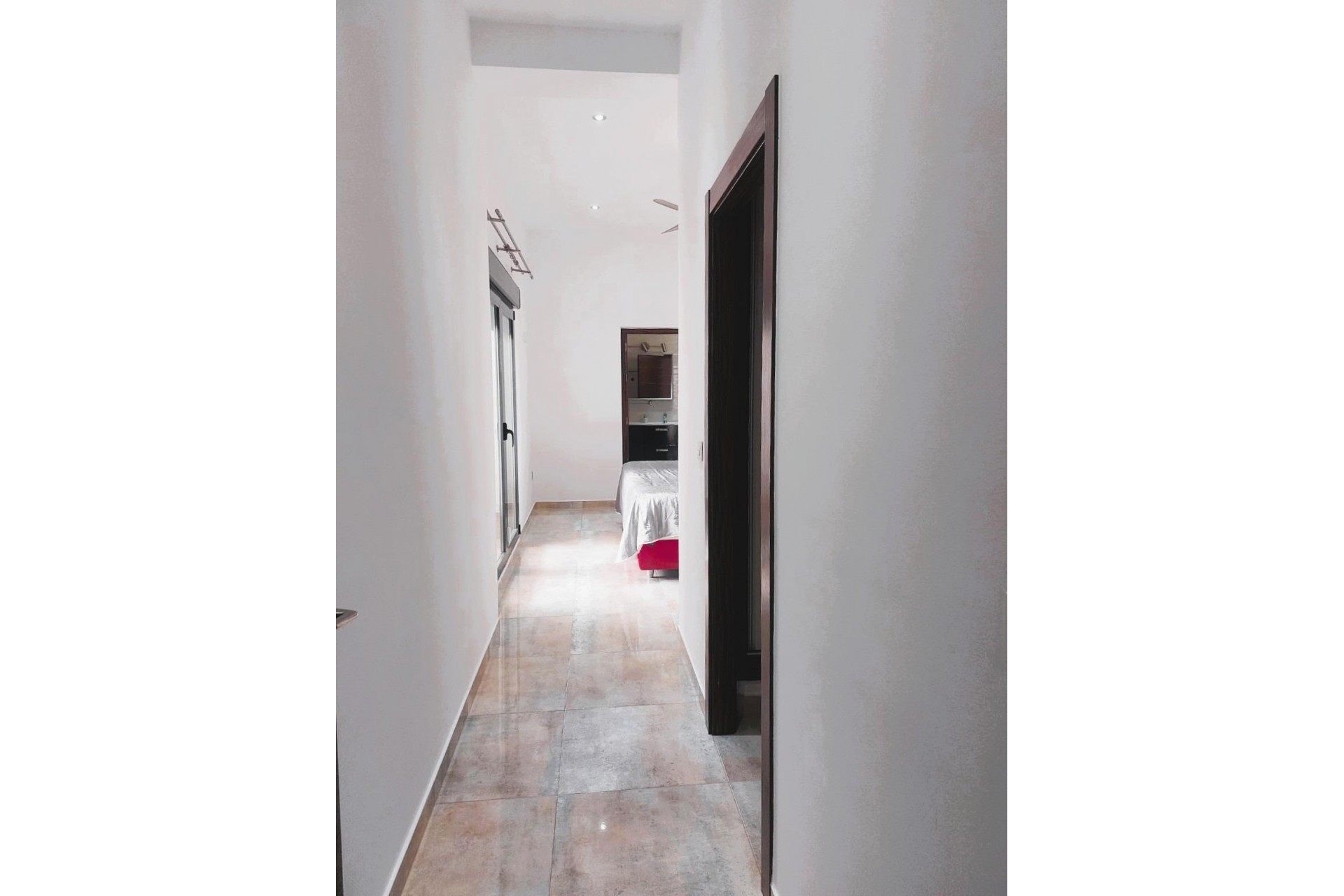 Reventa - Villa -
Pilar de la Horadada - Costa Blanca