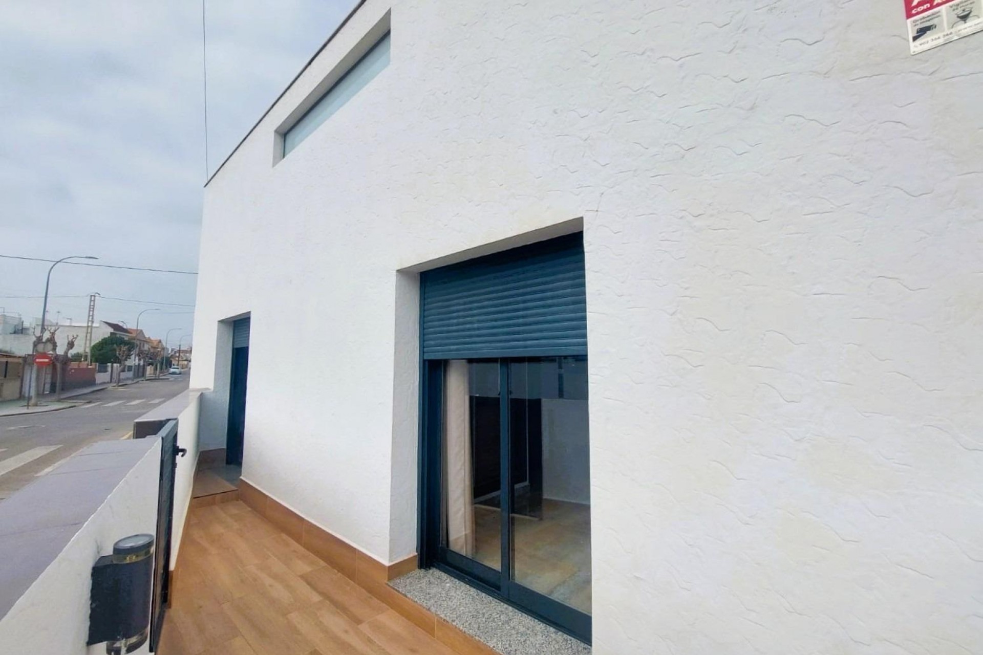 Reventa - Villa -
Pilar de la Horadada - Costa Blanca