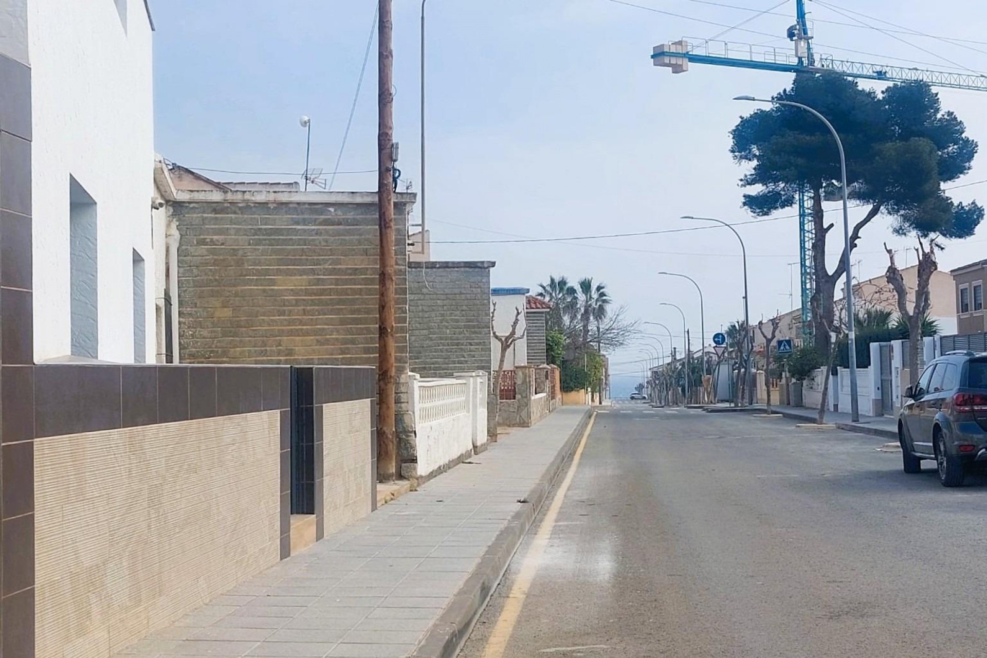 Reventa - Villa -
Pilar de la Horadada - Costa Blanca