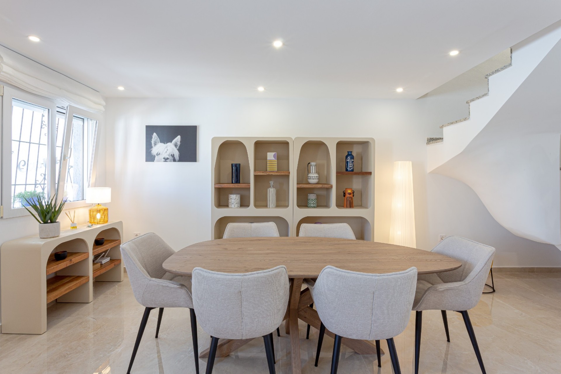 Reventa - Villa -
Pilar de la Horadada - Costa Blanca