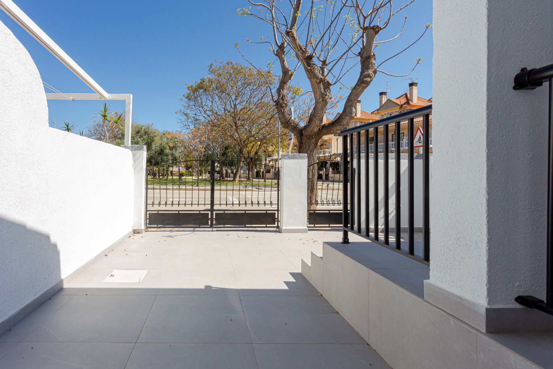 Reventa - Villa -
Pilar de la Horadada - Costa Blanca