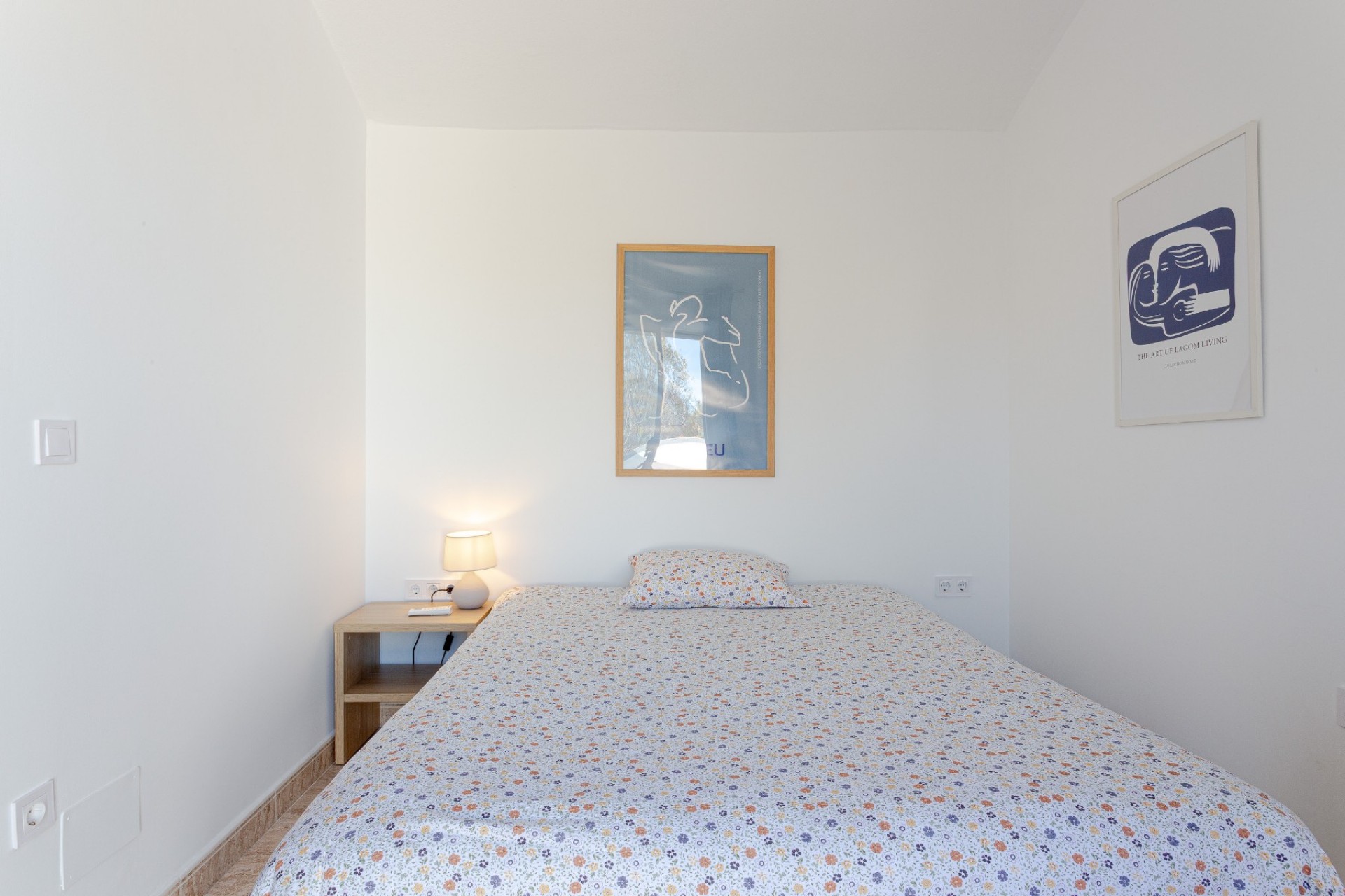 Reventa - Villa -
Pilar de la Horadada - Costa Blanca