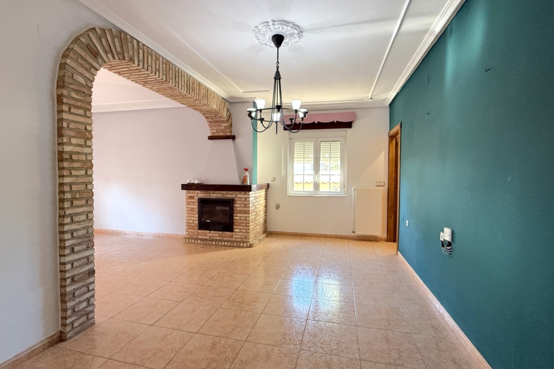Reventa - Villa -
Pilar de la Horadada - Costa Blanca