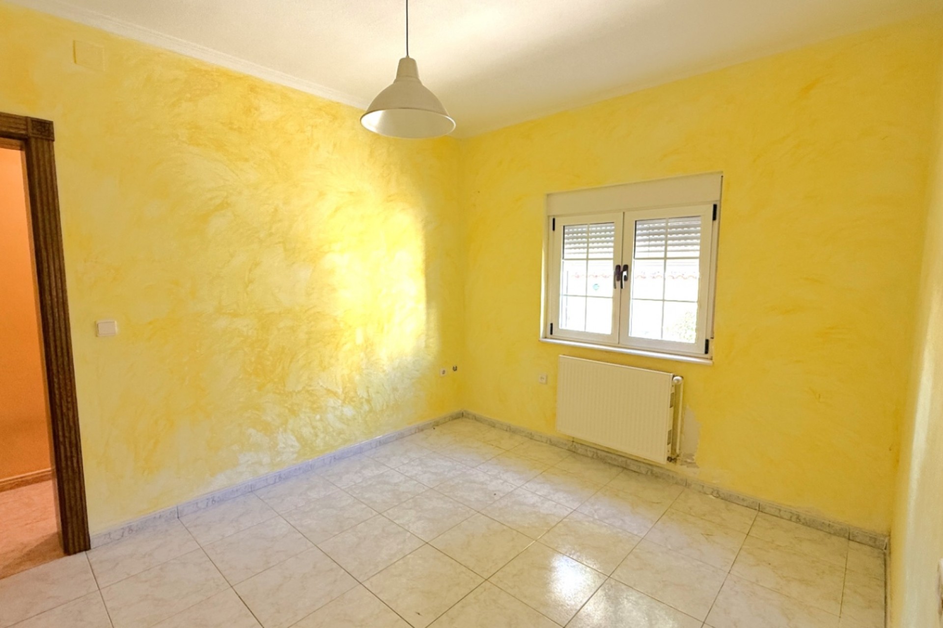 Reventa - Villa -
Pilar de la Horadada - Costa Blanca