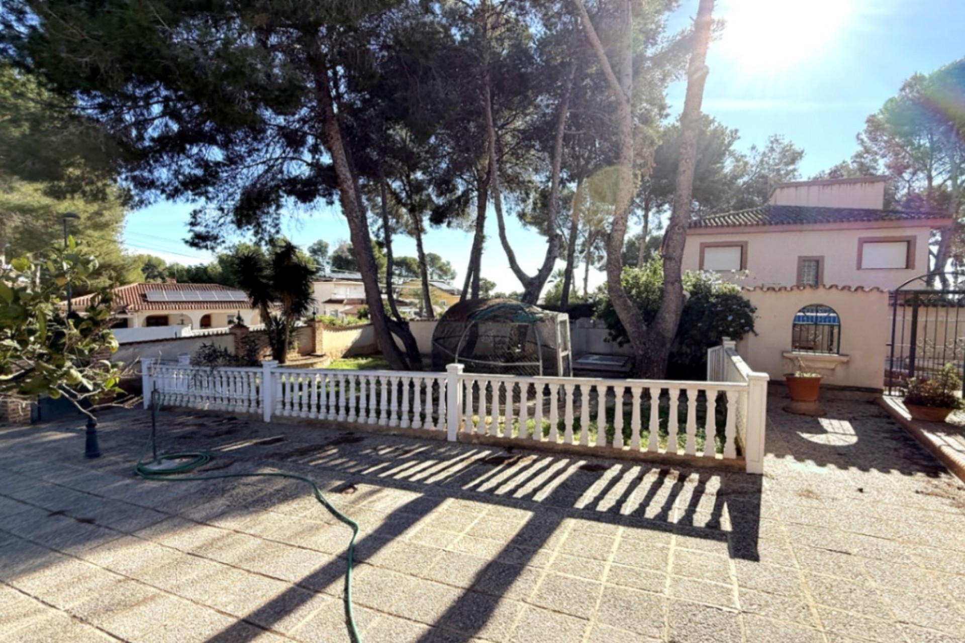 Reventa - Villa -
Pilar de la Horadada - Costa Blanca