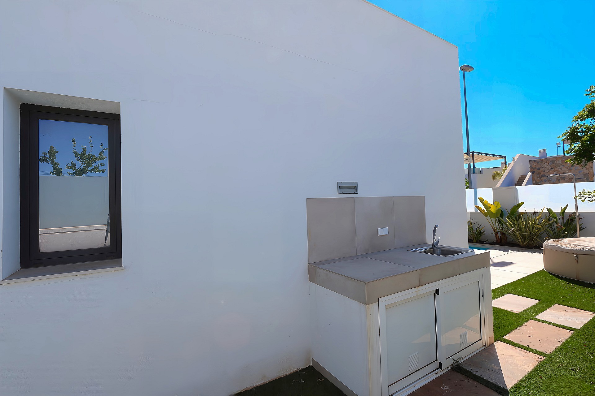 Reventa - Villa -
Pilar de la Horadada - Costa Blanca