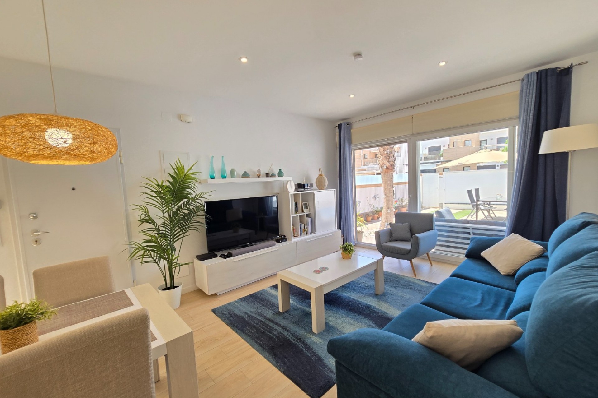 Reventa - Villa -
Pilar de la Horadada - Costa Blanca