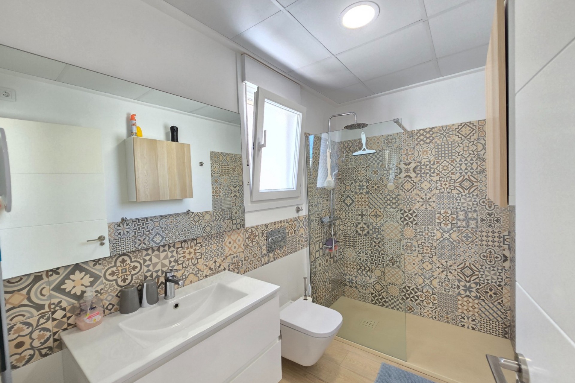 Reventa - Villa -
Pilar de la Horadada - Costa Blanca