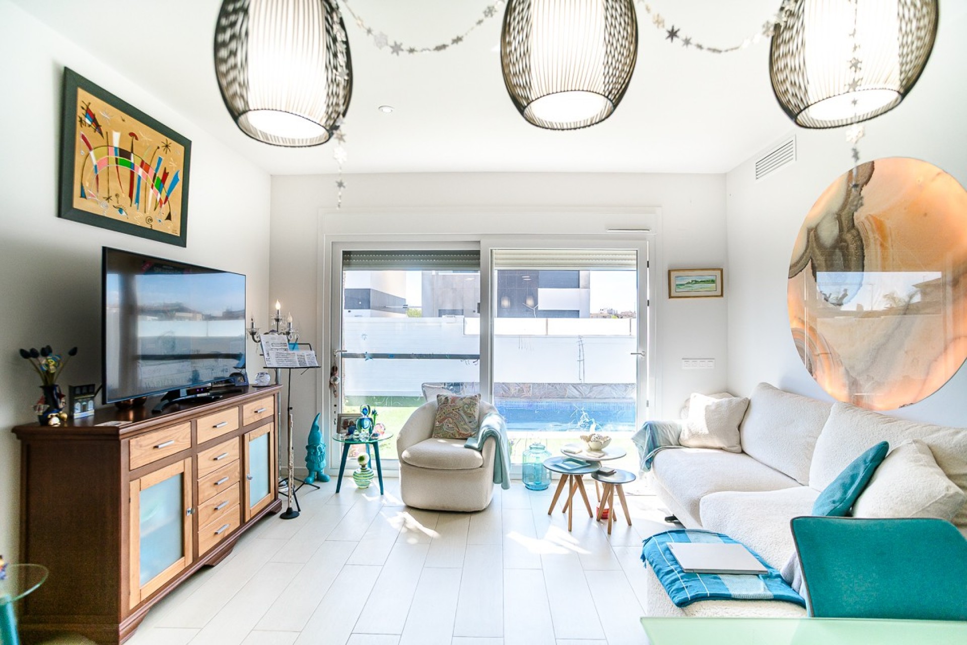 Reventa - Villa -
Pilar de la Horadada - Costa Blanca