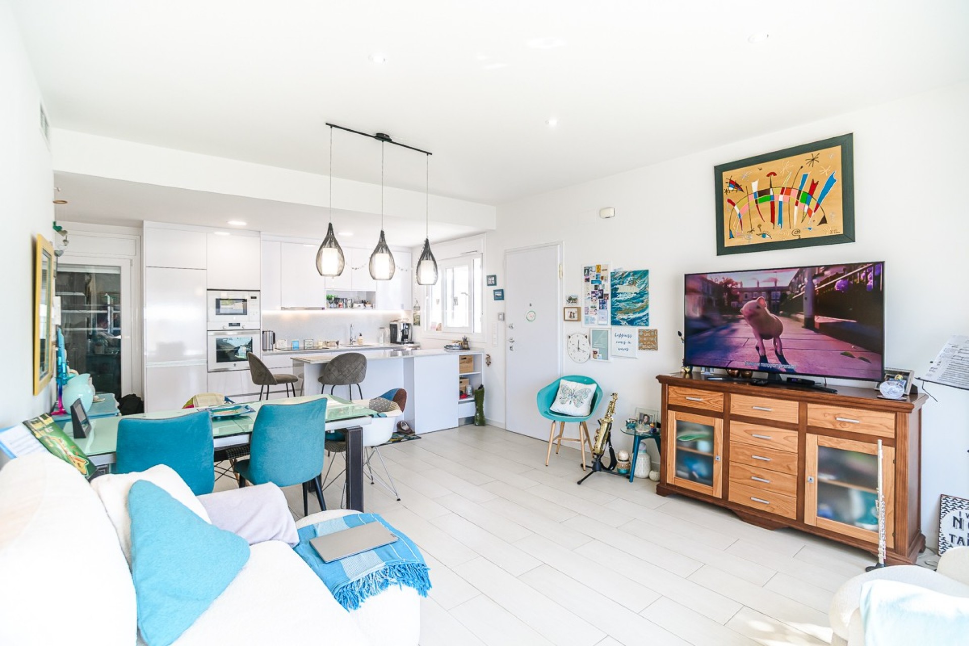 Reventa - Villa -
Pilar de la Horadada - Costa Blanca