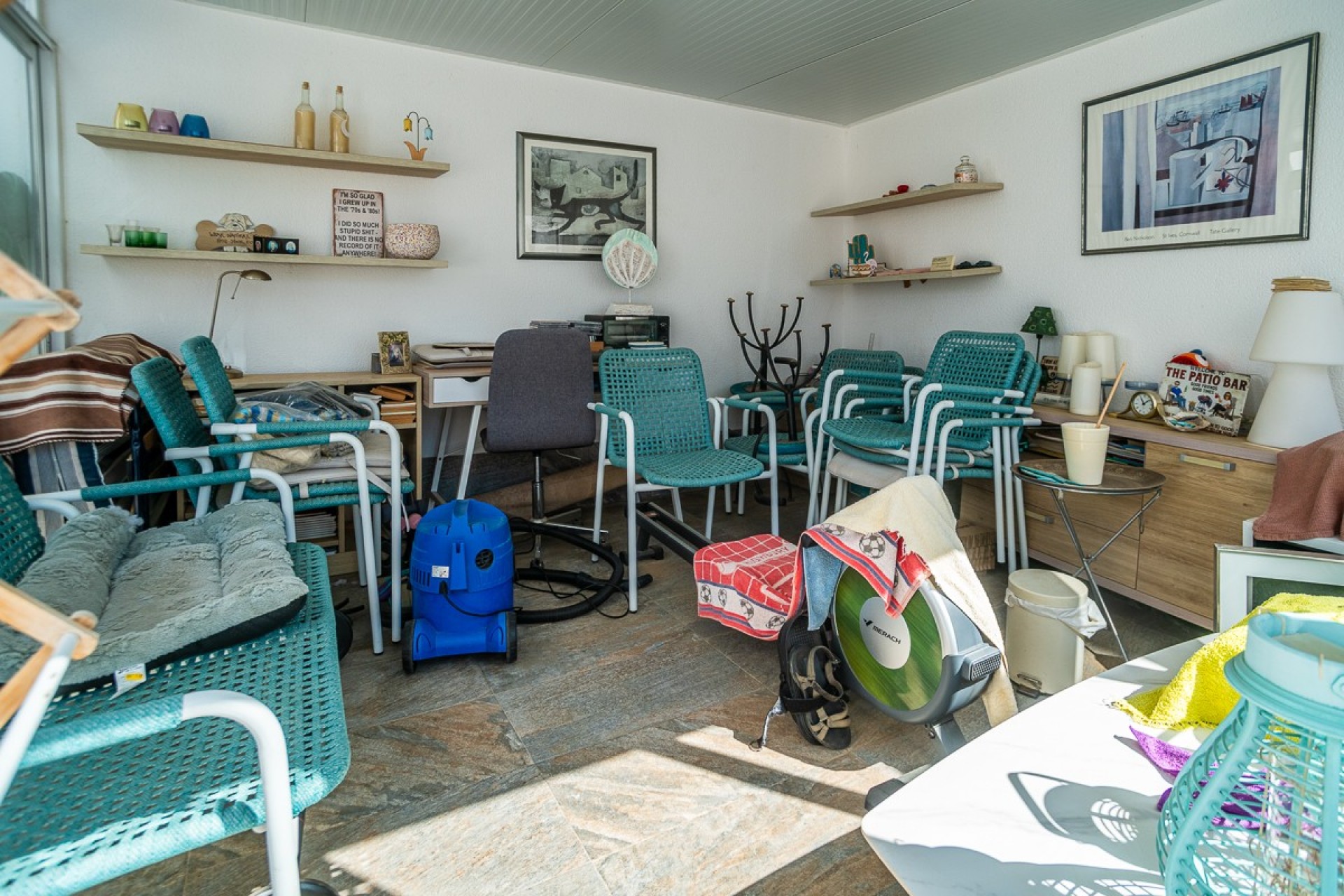 Reventa - Villa -
Pilar de la Horadada - Costa Blanca