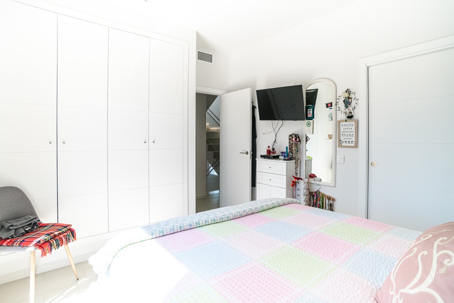 Reventa - Villa -
Pilar de la Horadada - Costa Blanca