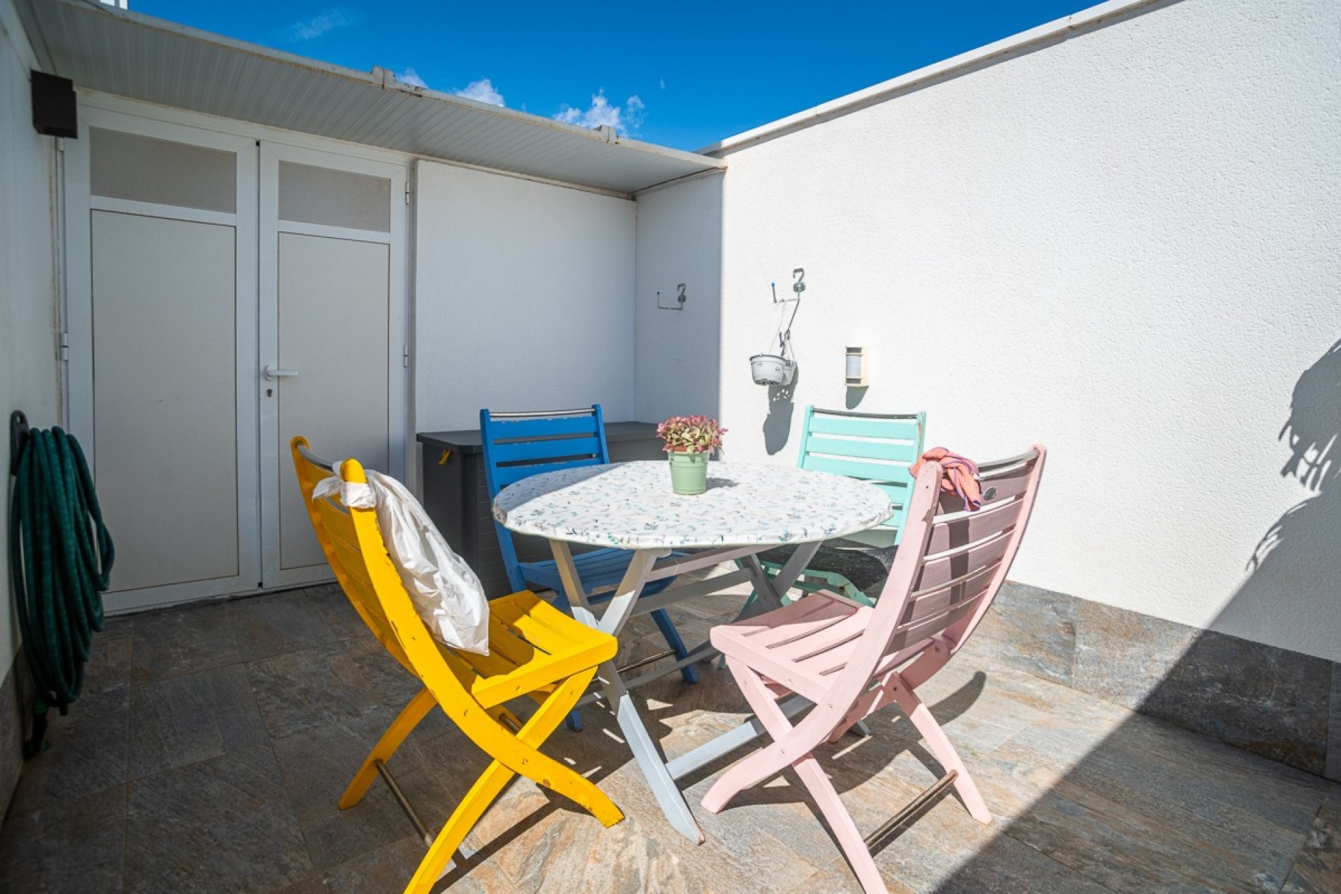 Reventa - Villa -
Pilar de la Horadada - Costa Blanca