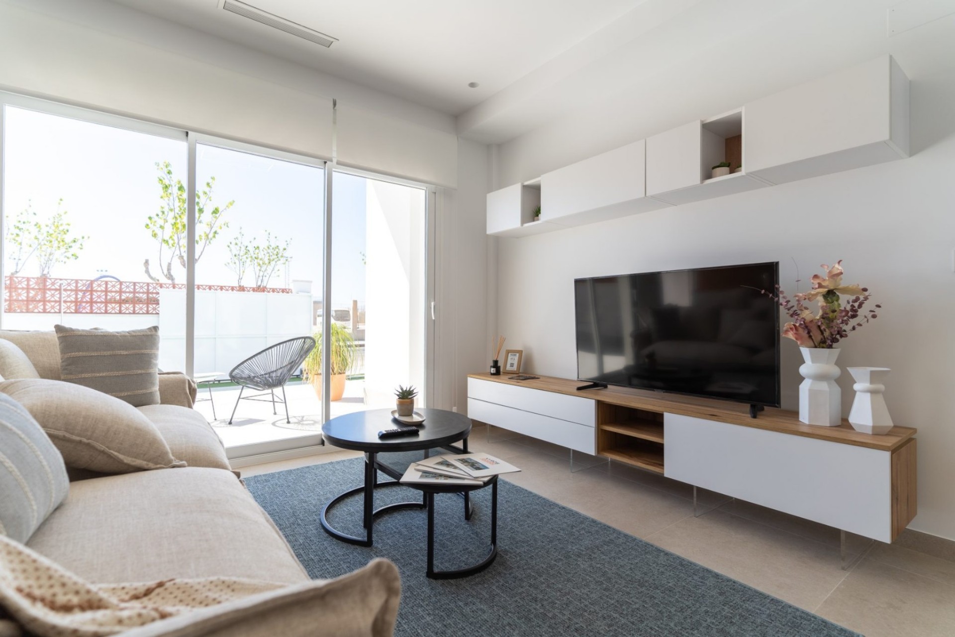Reventa - Villa -
Pilar de la Horadada - Costa Blanca