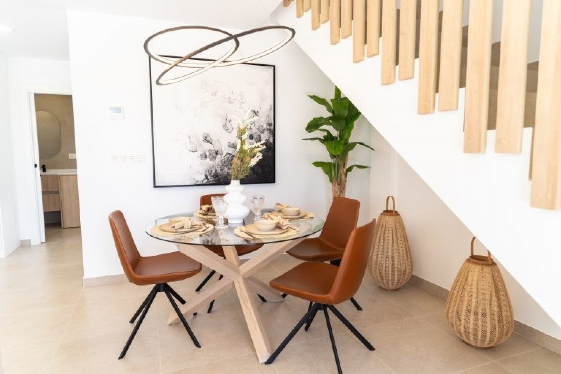 Reventa - Villa -
Pilar de la Horadada - Costa Blanca