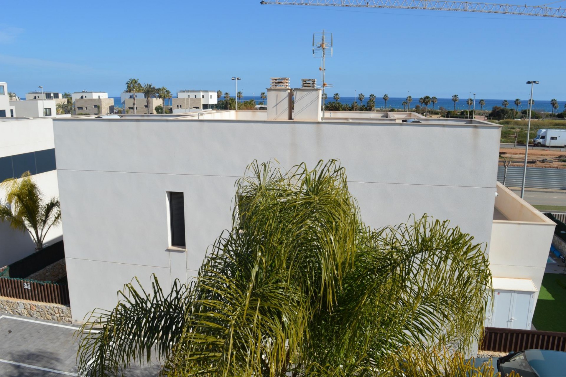 Reventa - Villa -
Pilar de la Horadada - Las Higuericas