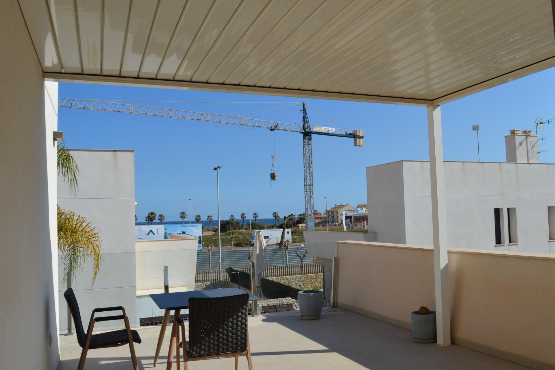 Reventa - Villa -
Pilar de la Horadada - Las Higuericas