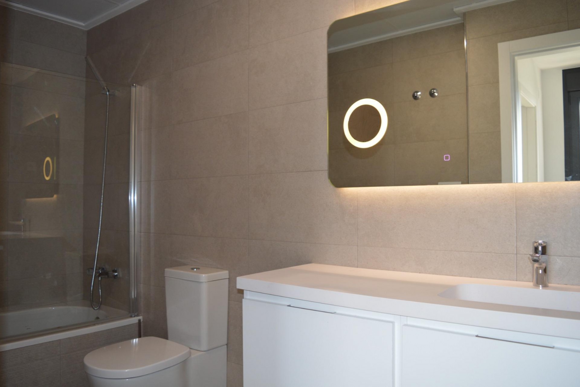 Reventa - Villa -
Pilar de la Horadada - Las Higuericas