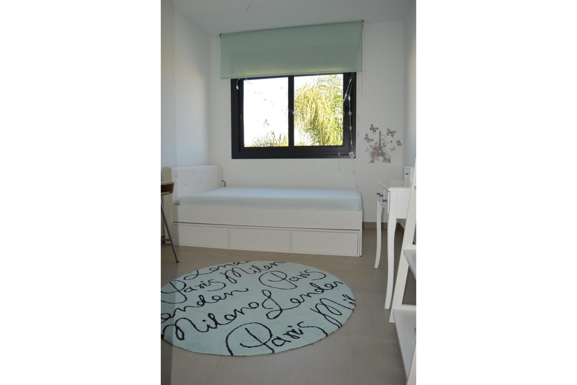 Reventa - Villa -
Pilar de la Horadada - Las Higuericas