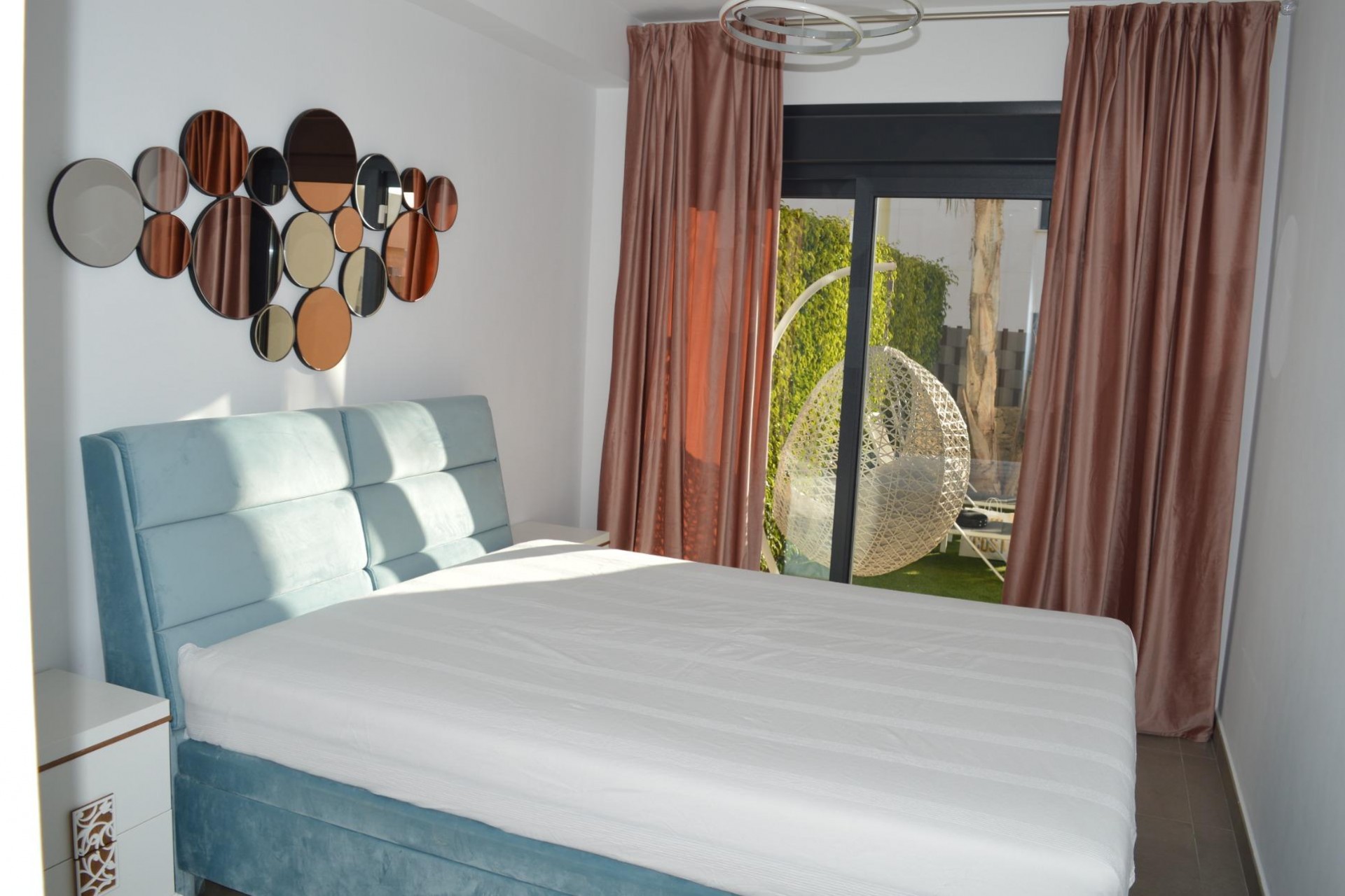 Reventa - Villa -
Pilar de la Horadada - Las Higuericas