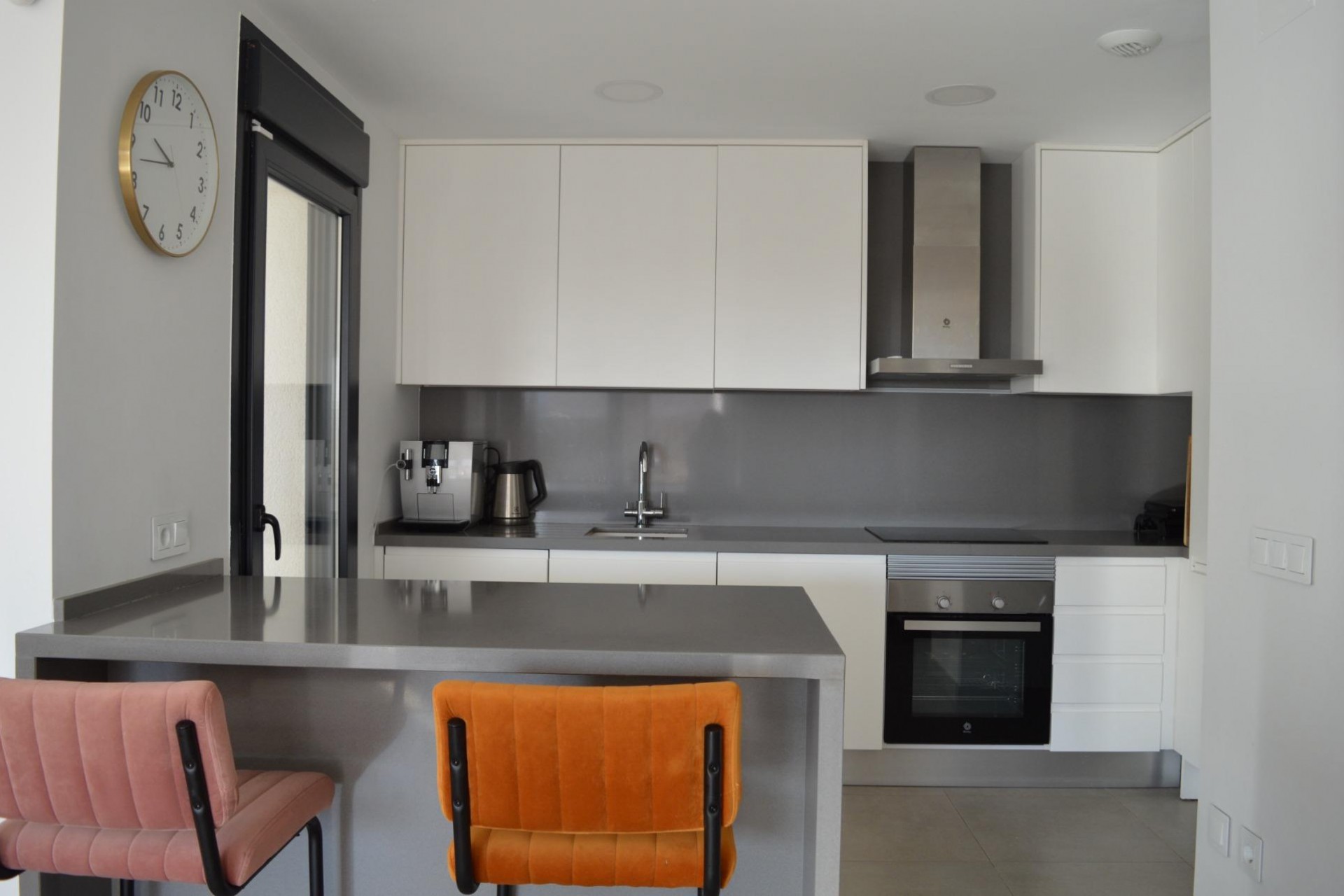 Reventa - Villa -
Pilar de la Horadada - Las Higuericas