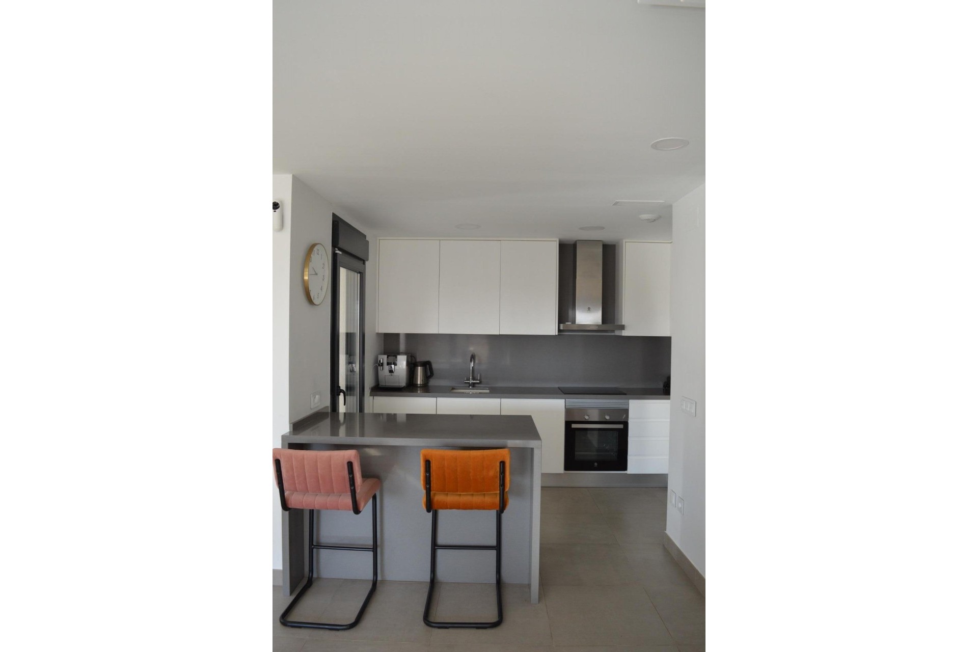 Reventa - Villa -
Pilar de la Horadada - Las Higuericas