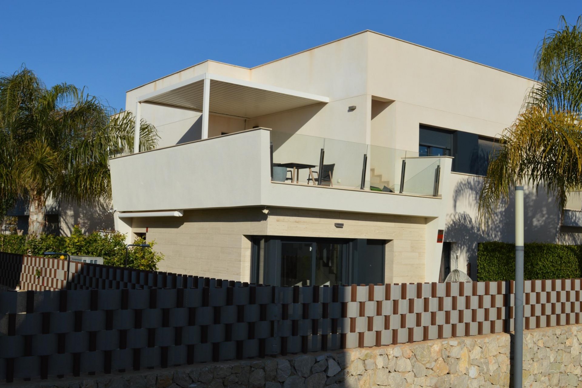 Reventa - Villa -
Pilar de la Horadada - Las Higuericas