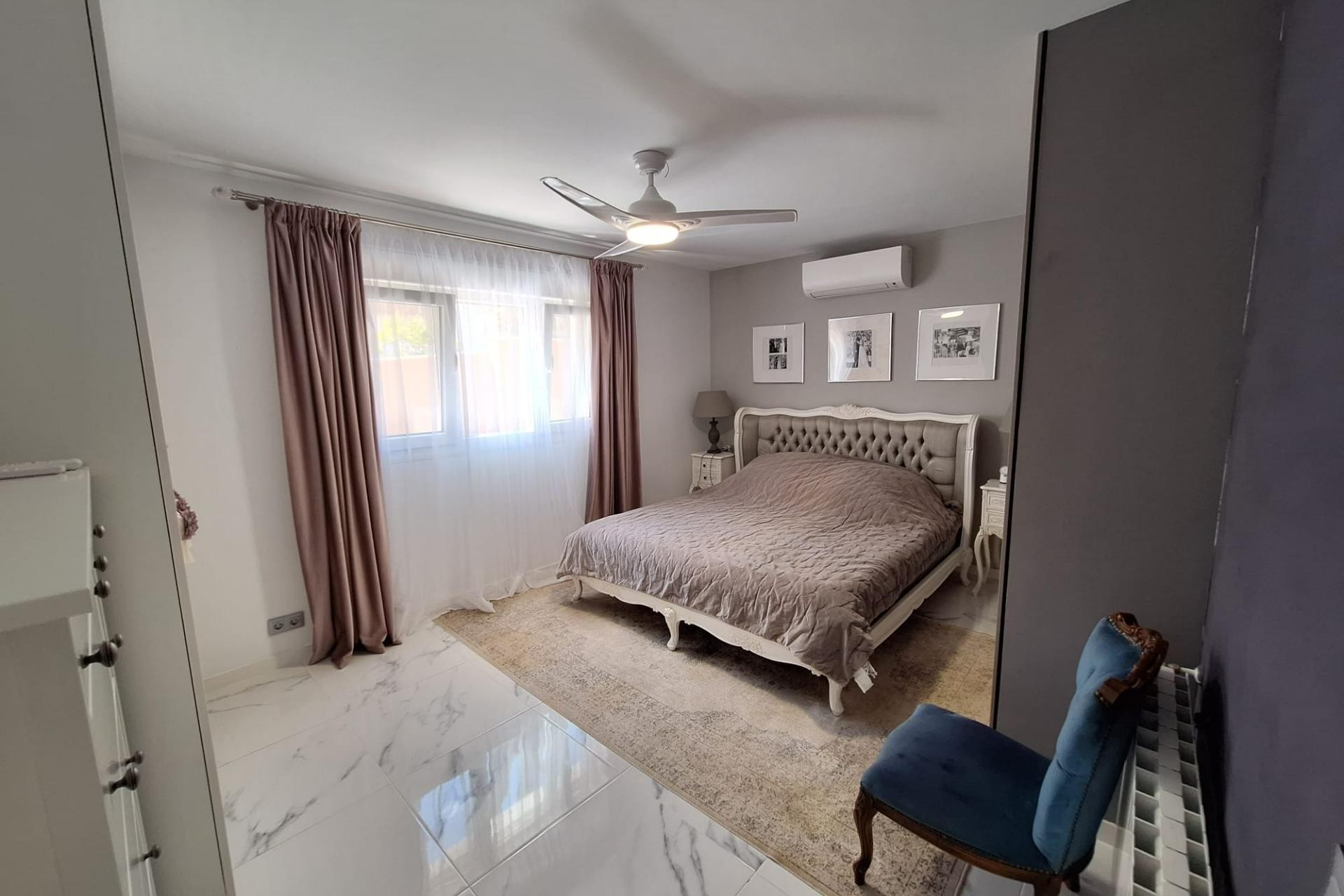 Reventa - Villa -
Pilar de la Horadada - Pinar de Campoverde