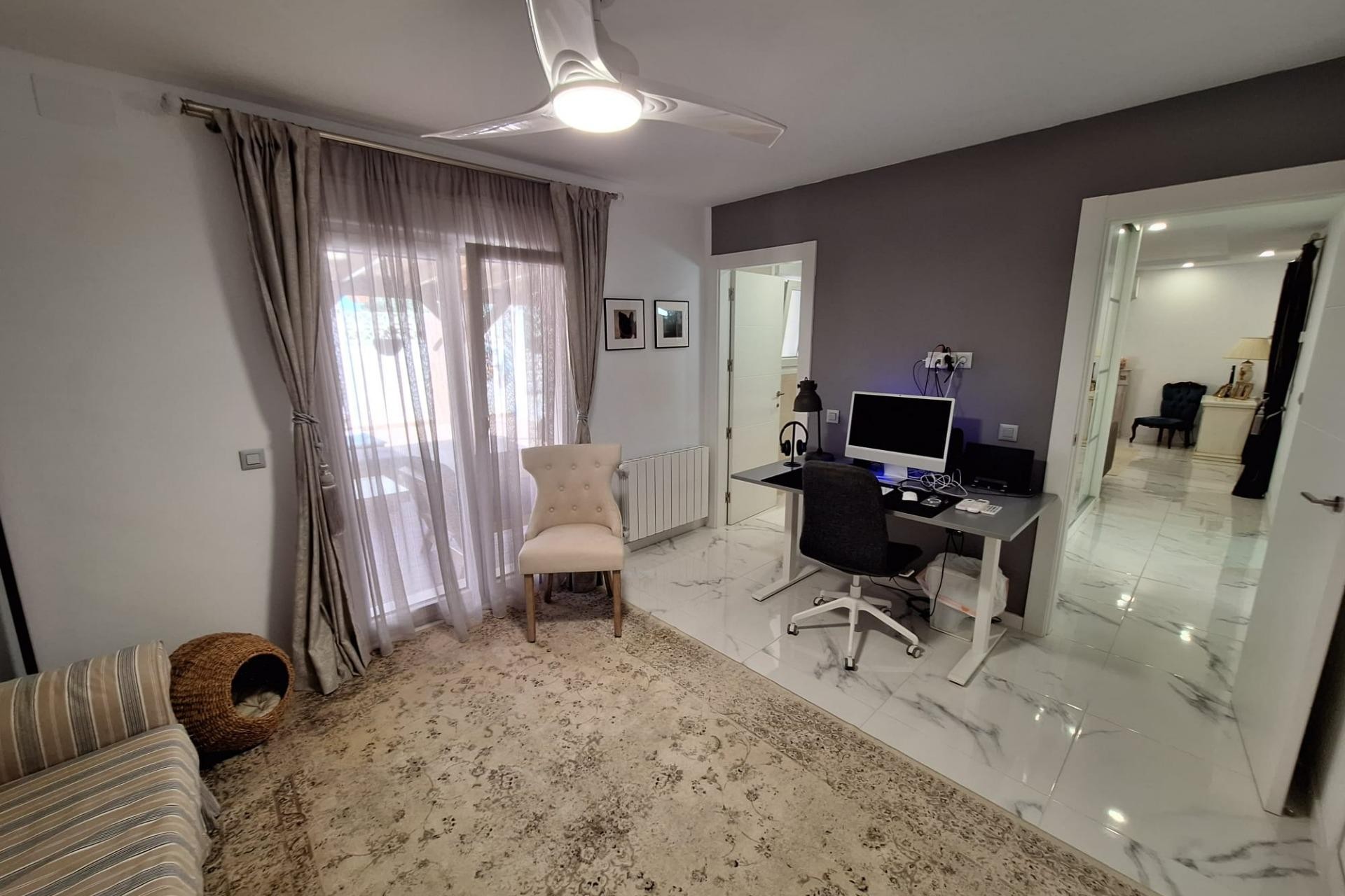 Reventa - Villa -
Pilar de la Horadada - Pinar de Campoverde