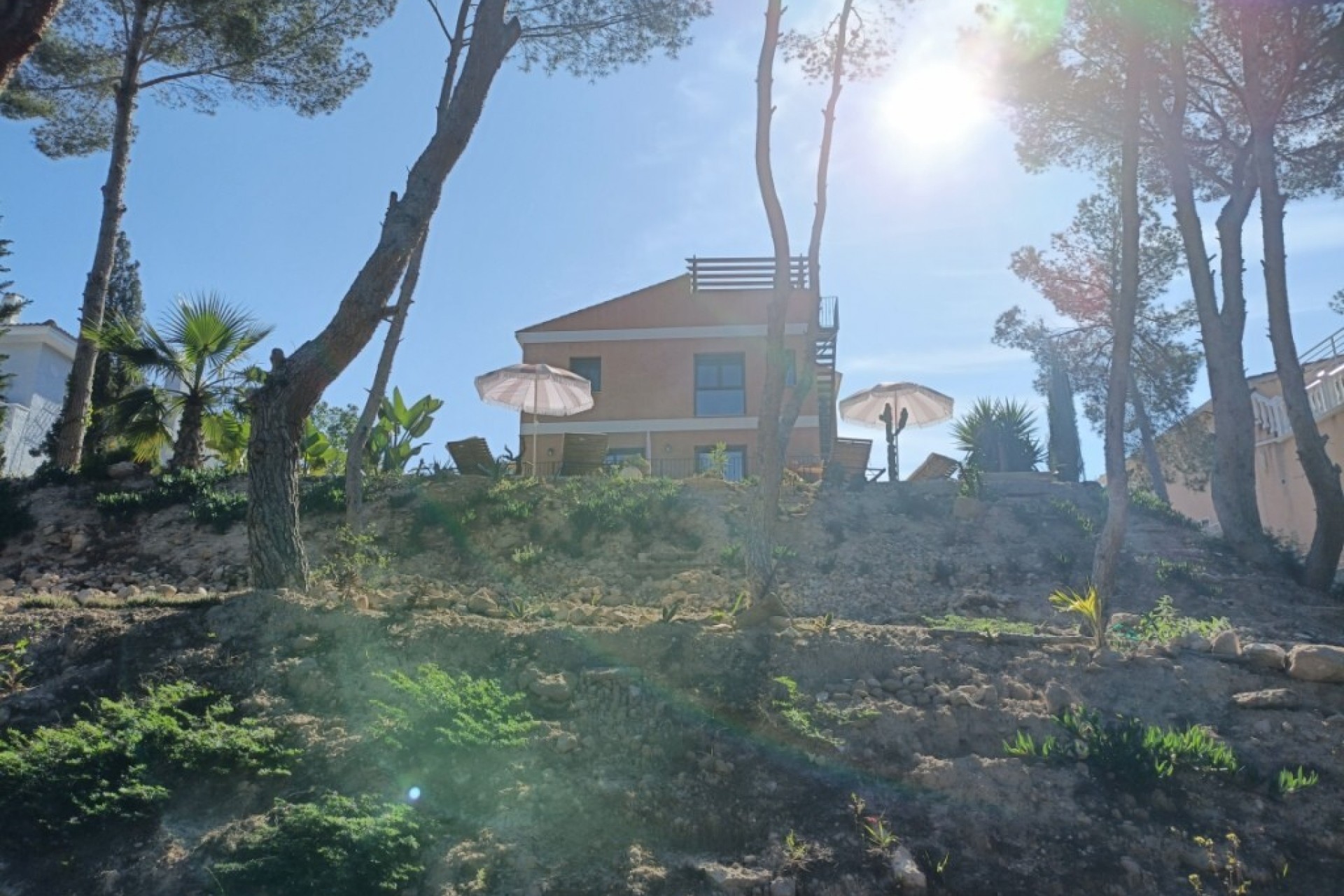 Reventa - Villa -
Pilar de la Horadada - Pinar de Campoverde