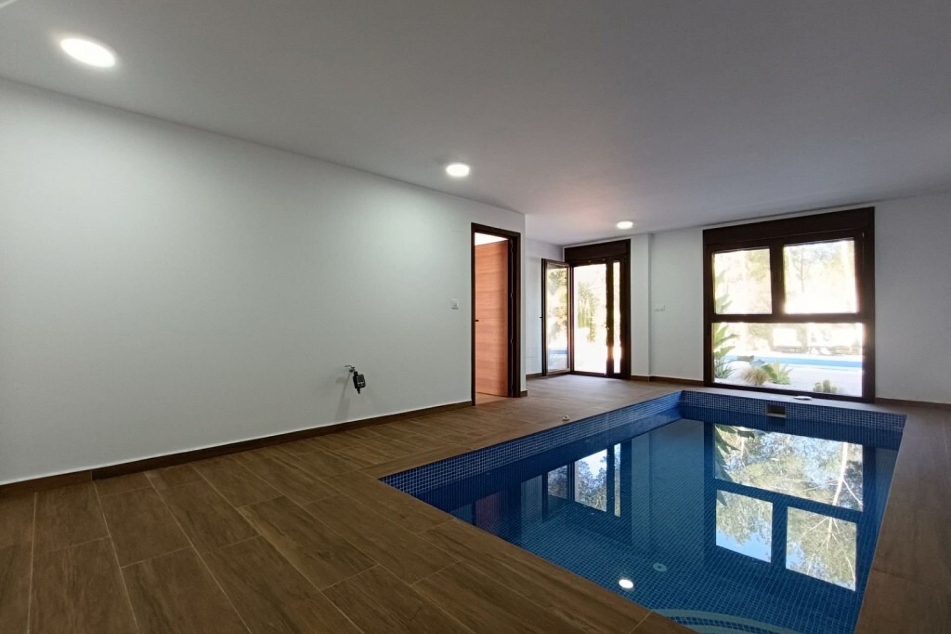 Reventa - Villa -
Pilar de la Horadada - Pinar de Campoverde