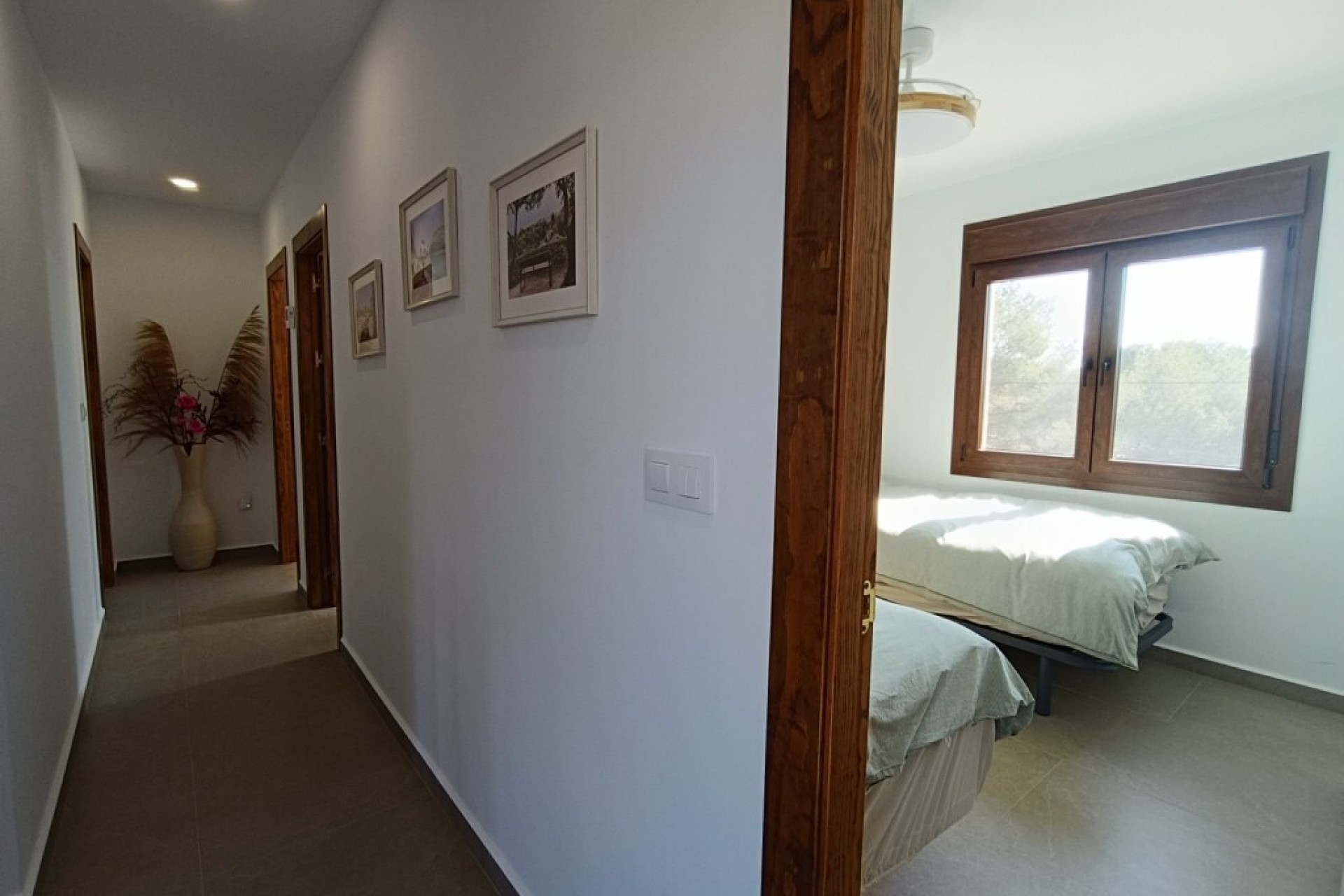 Reventa - Villa -
Pilar de la Horadada - Pinar de Campoverde