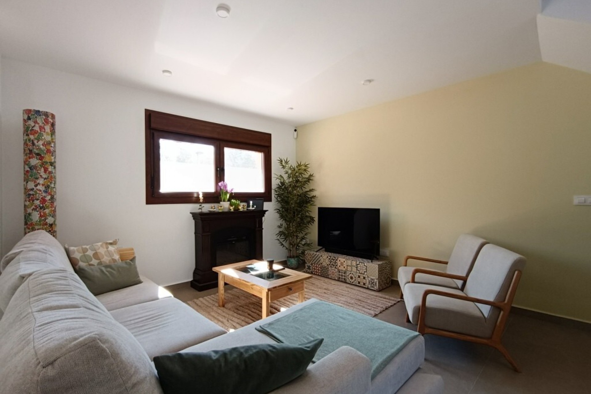 Reventa - Villa -
Pilar de la Horadada - Pinar de Campoverde