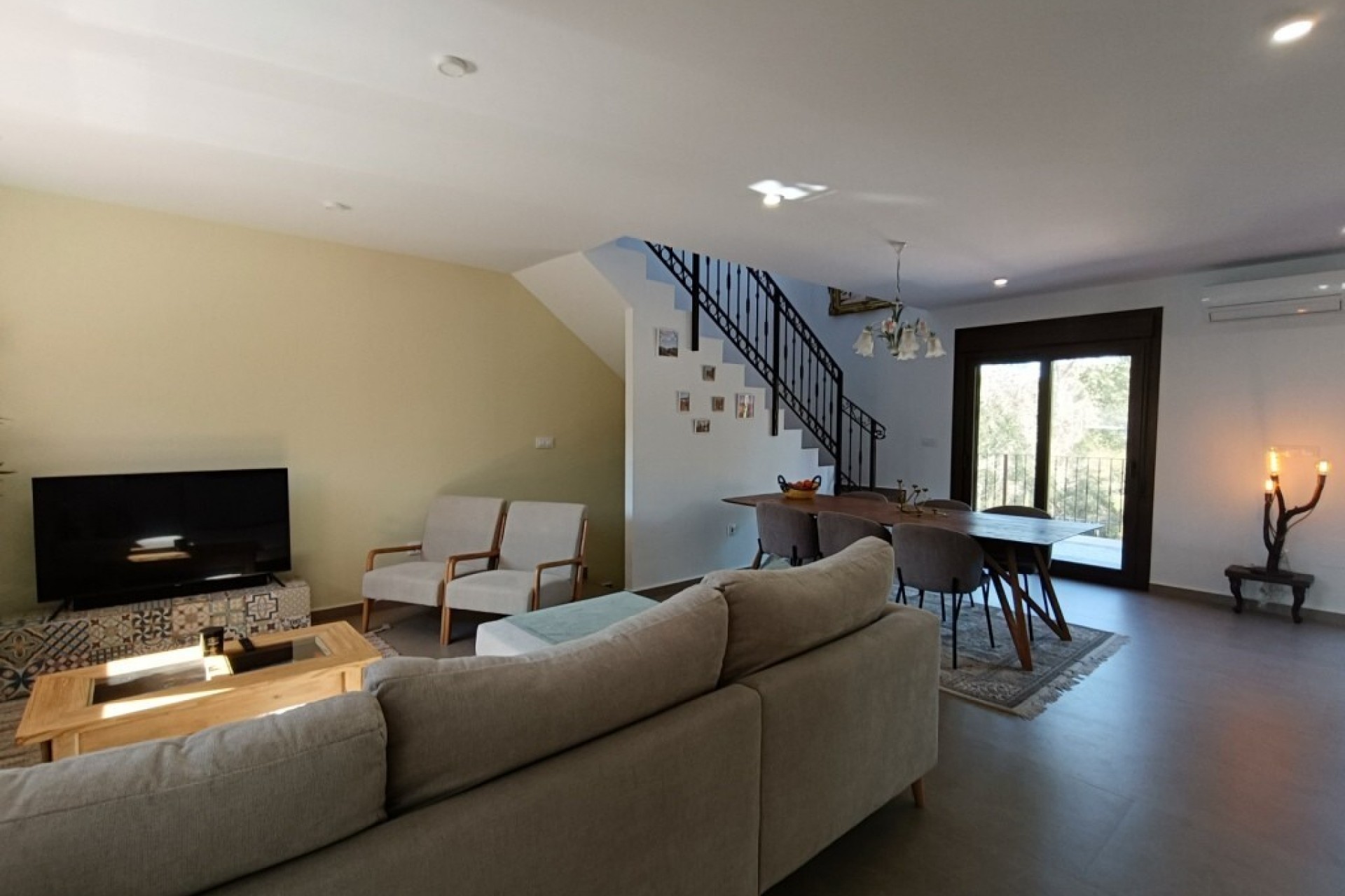 Reventa - Villa -
Pilar de la Horadada - Pinar de Campoverde
