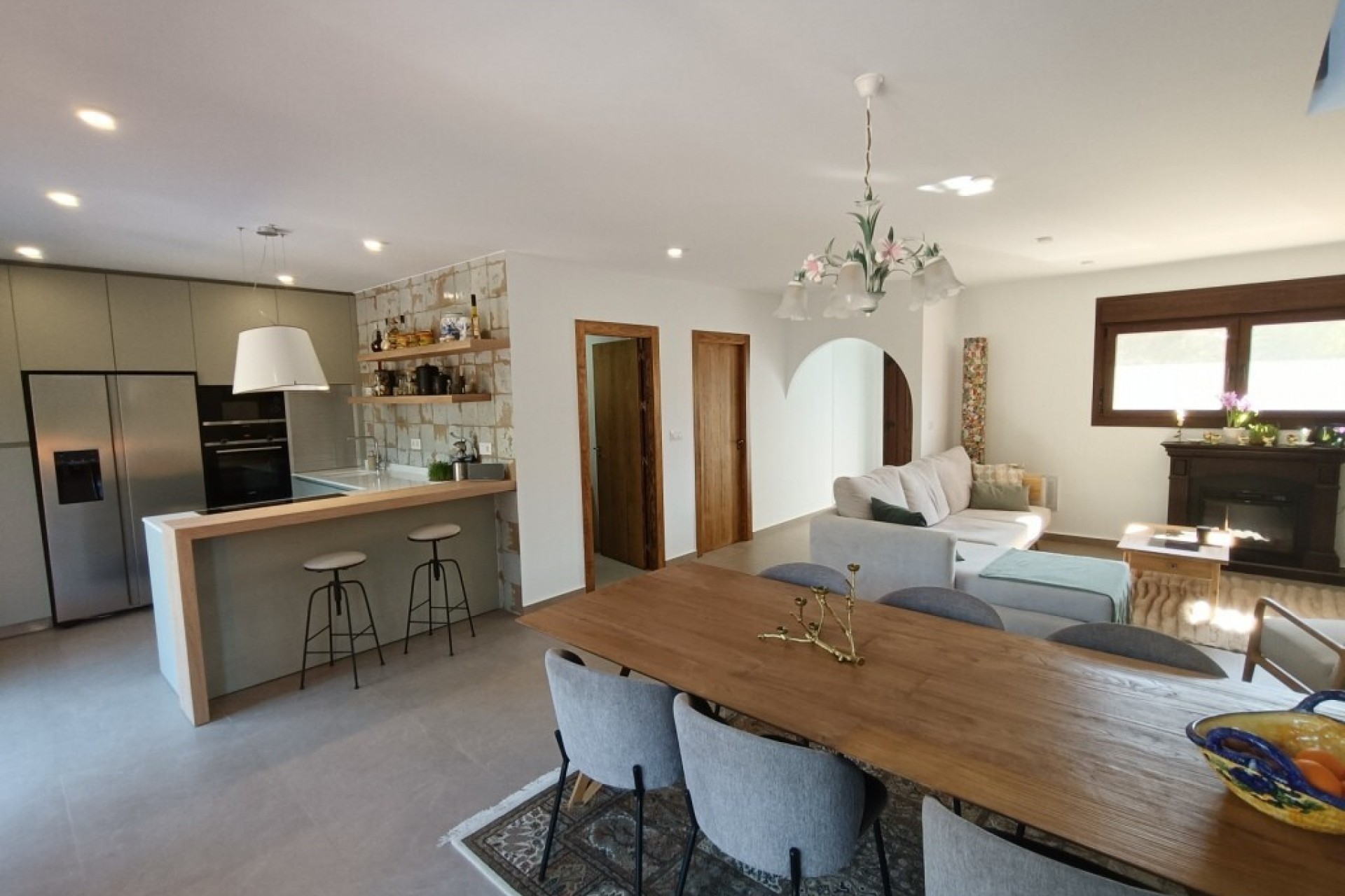 Reventa - Villa -
Pilar de la Horadada - Pinar de Campoverde