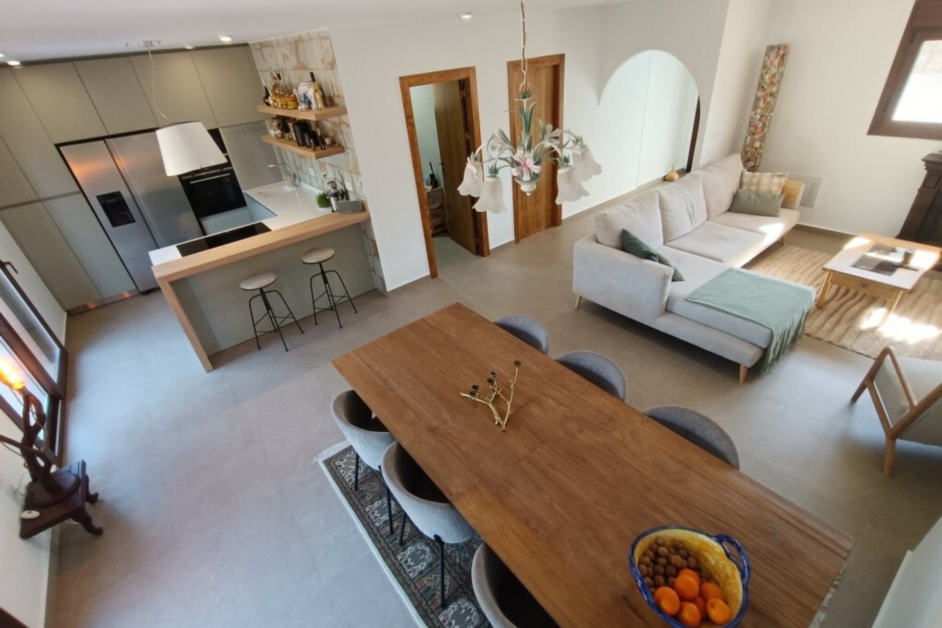 Reventa - Villa -
Pilar de la Horadada - Pinar de Campoverde