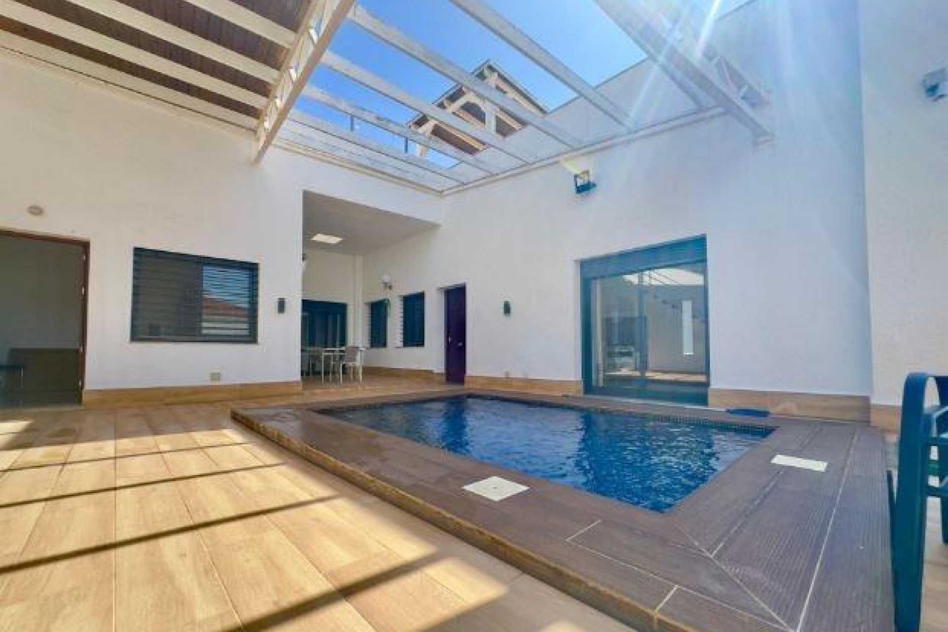 Reventa - Villa -
Pilar de la Horadada - Torre De La Horadada