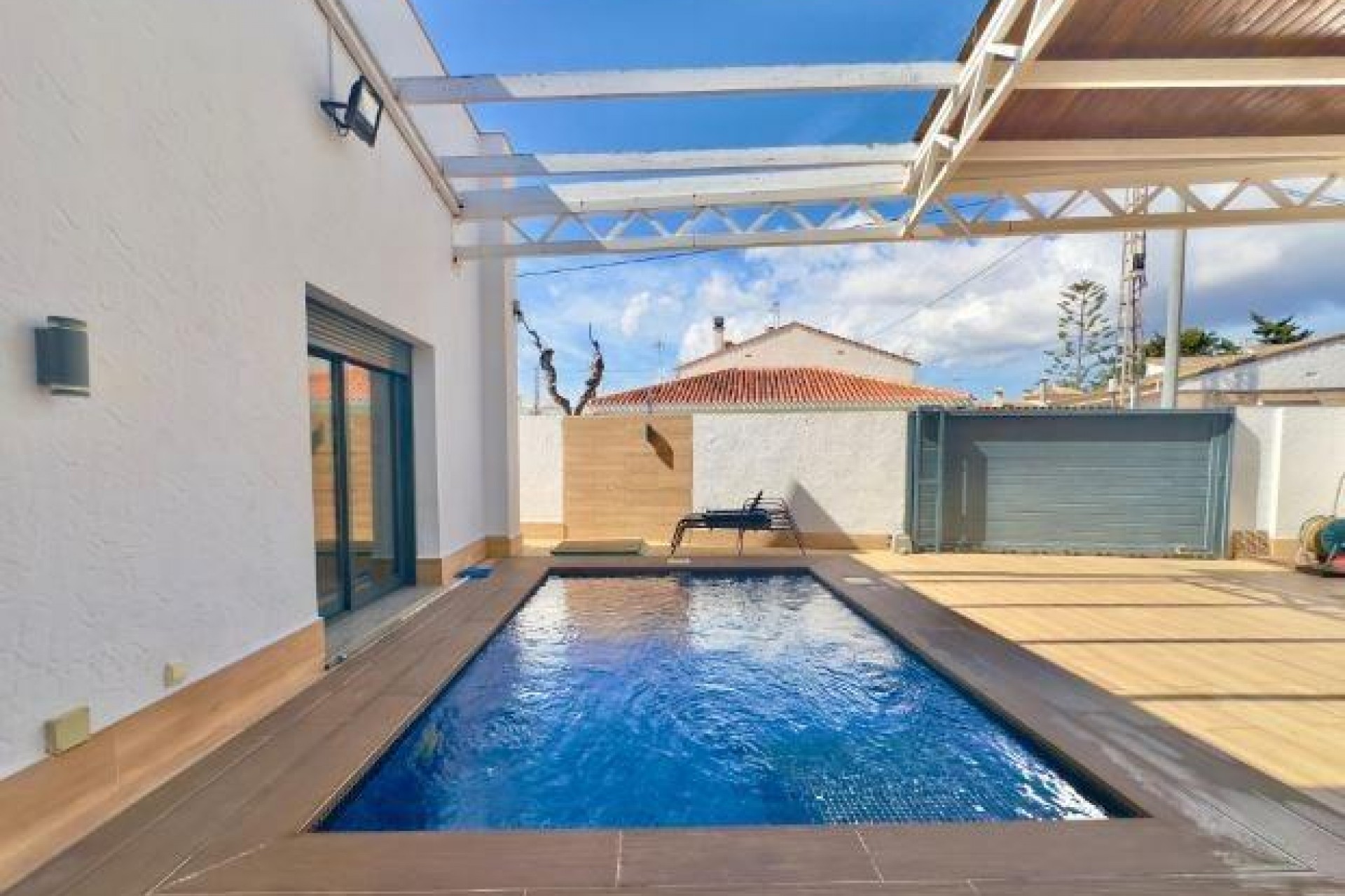 Reventa - Villa -
Pilar de la Horadada - Torre De La Horadada