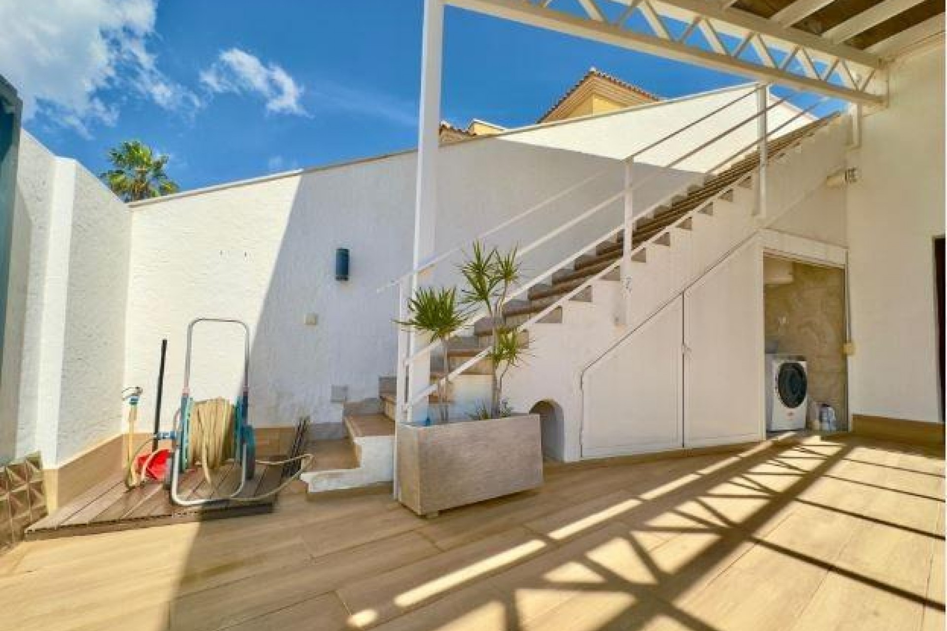 Reventa - Villa -
Pilar de la Horadada - Torre De La Horadada